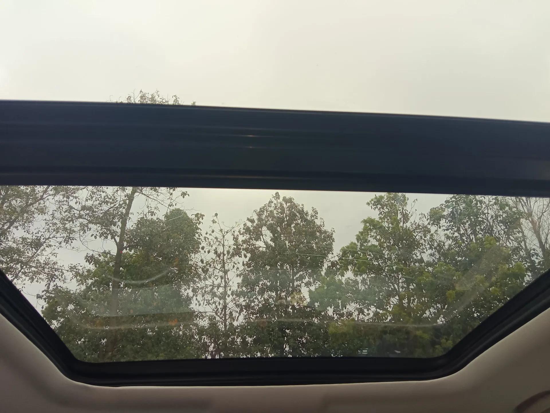 CHANGAN OSHAN COS1 2020 GT 2.0T Automatic Fashionable Smart Connect 6-Seater — миниатюра 19