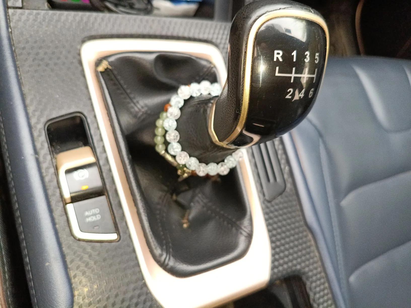 CHANGAN OSHAN COS1 2020 1.5T Manual Fashionable Smart Connectivity 7-Seater — миниатюра 15