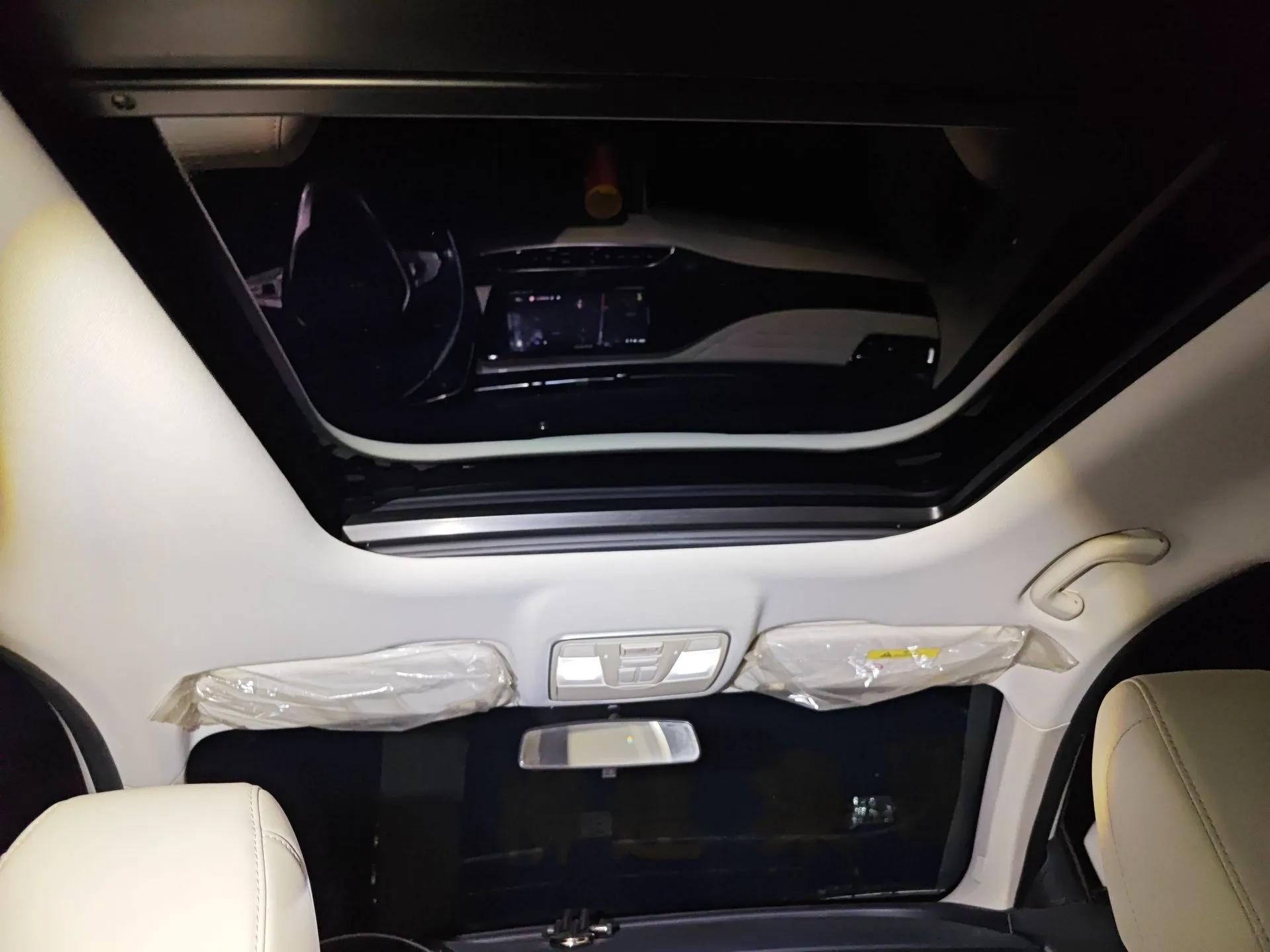 CHANGAN OSHAN X7 EV 2020 Luxury Edition 405 — миниатюра 19