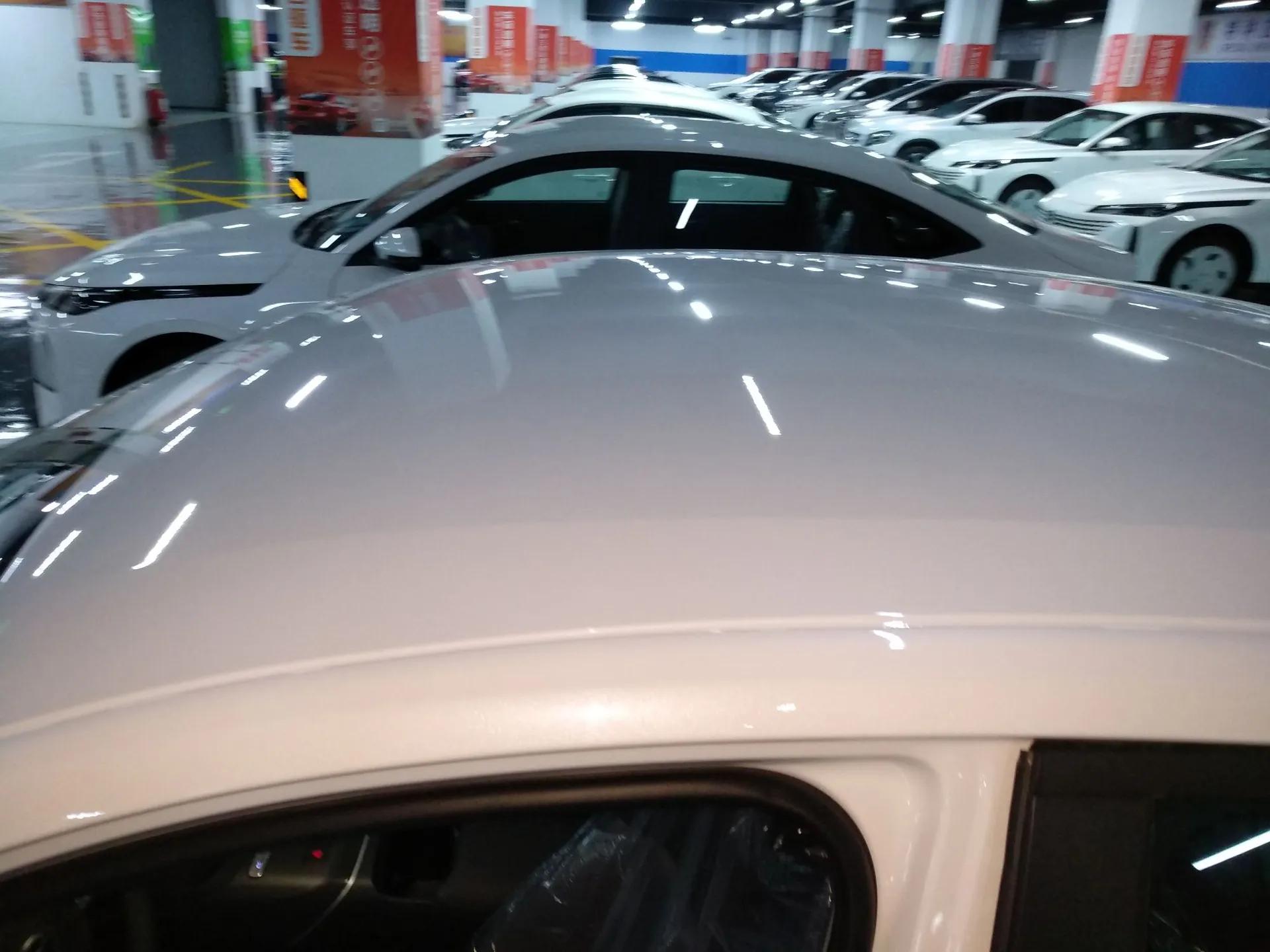 CHANGAN OSHAN 520 2025 Standard Edition — миниатюра 11