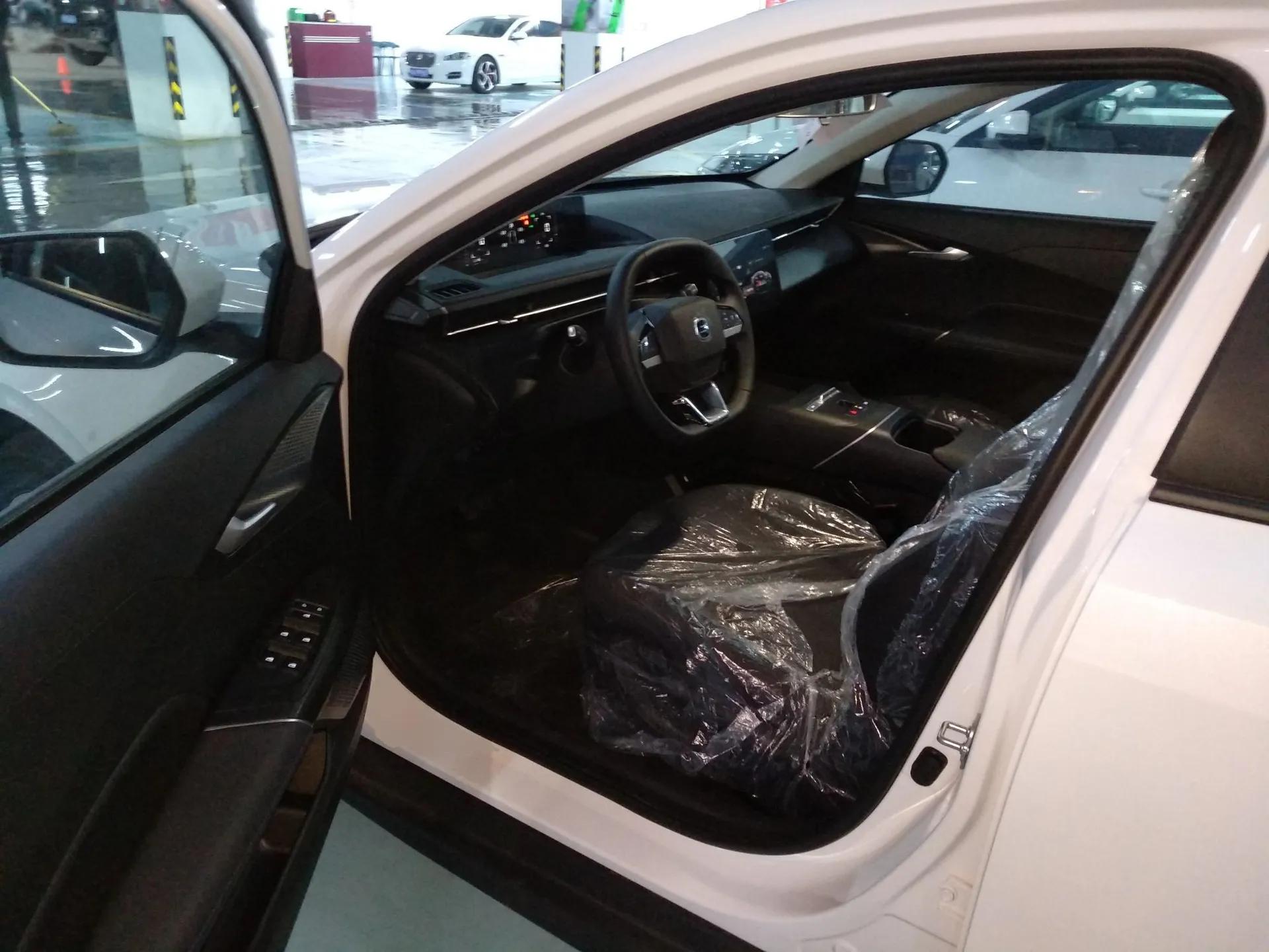 CHANGAN OSHAN 520 2025 Standard Edition — миниатюра 17