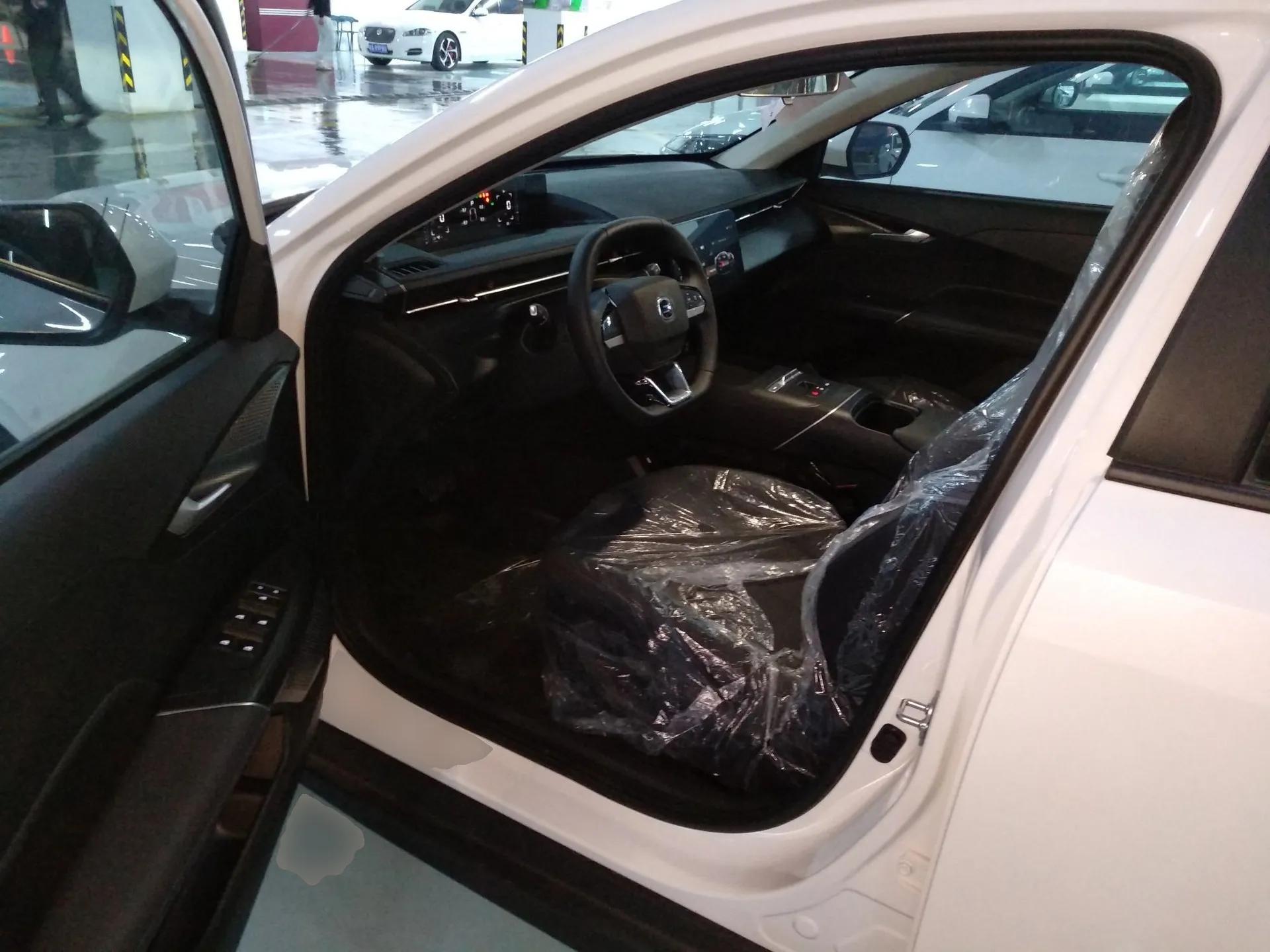 CHANGAN OSHAN 520 2025 Standard Edition — миниатюра 18