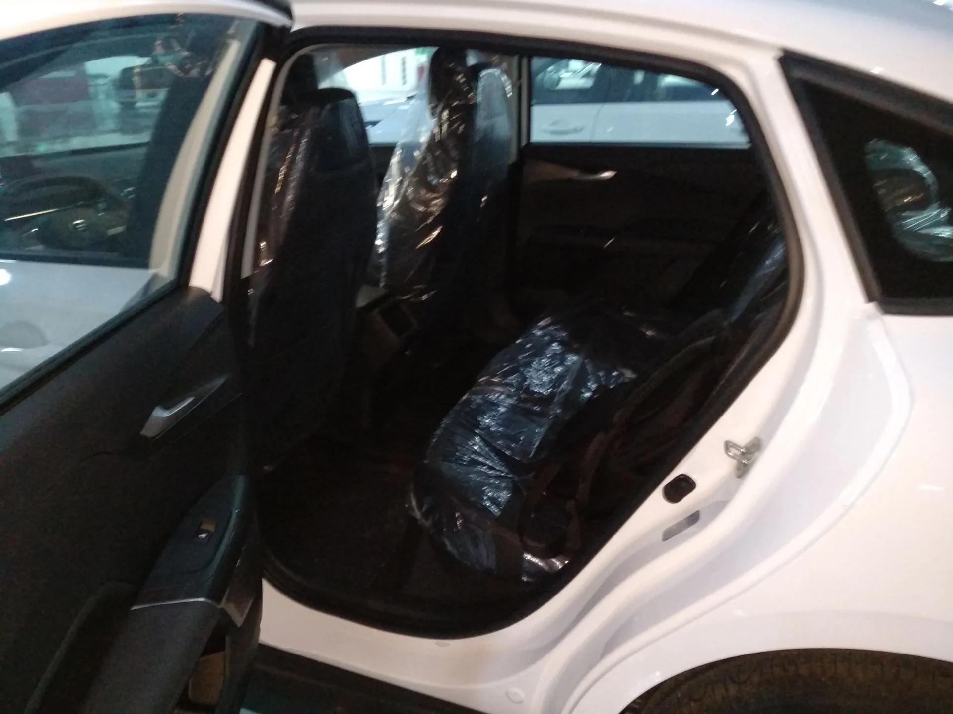 CHANGAN OSHAN 520 2025 Standard Edition — миниатюра 19