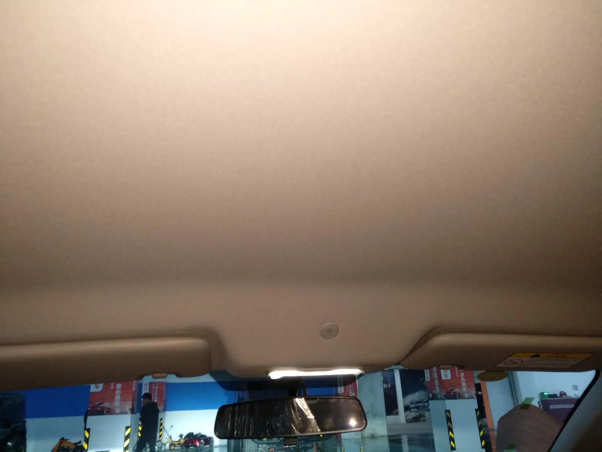 CHANGAN OSHAN 520 2025 Standard Edition — миниатюра 20