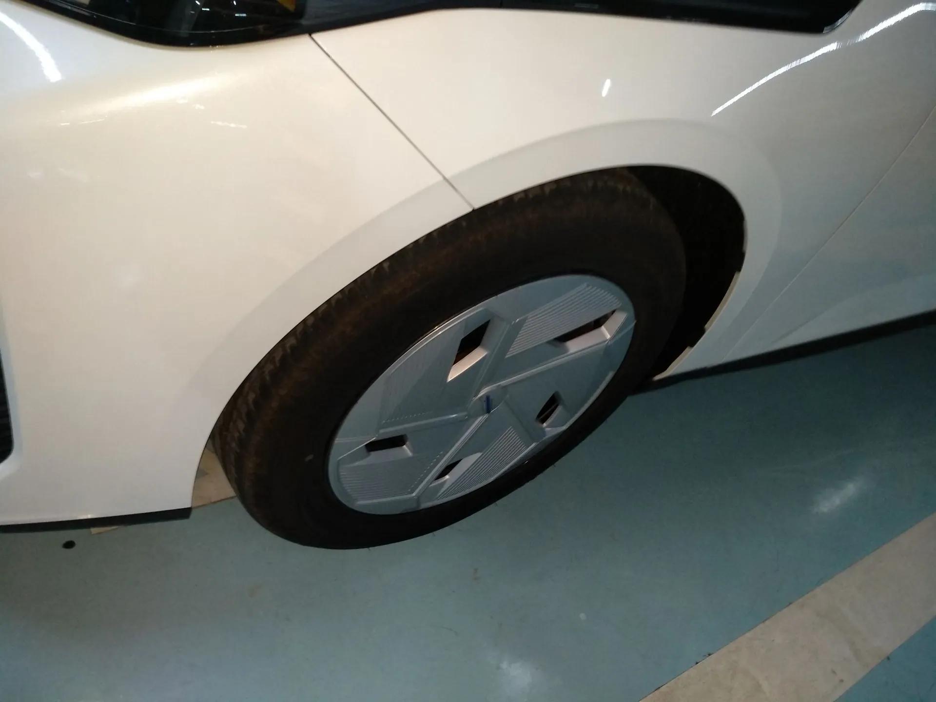 CHANGAN OSHAN 520 2025 Standard Edition — миниатюра 9