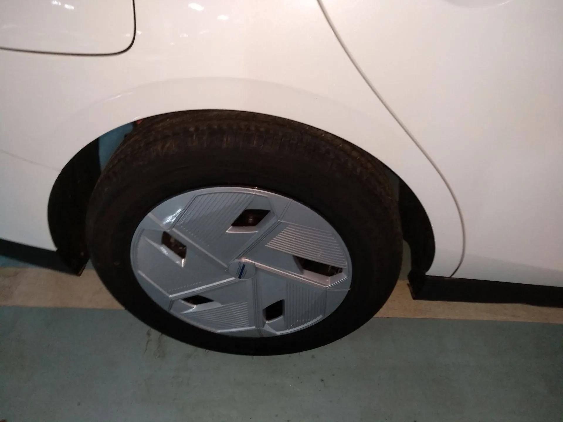 CHANGAN OSHAN 520 2025 Standard Edition — миниатюра 10