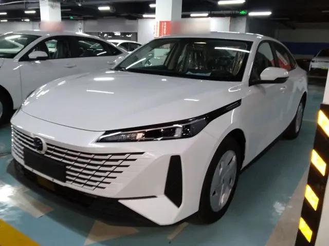 CHANGAN OSHAN 520 2025 Standard Edition