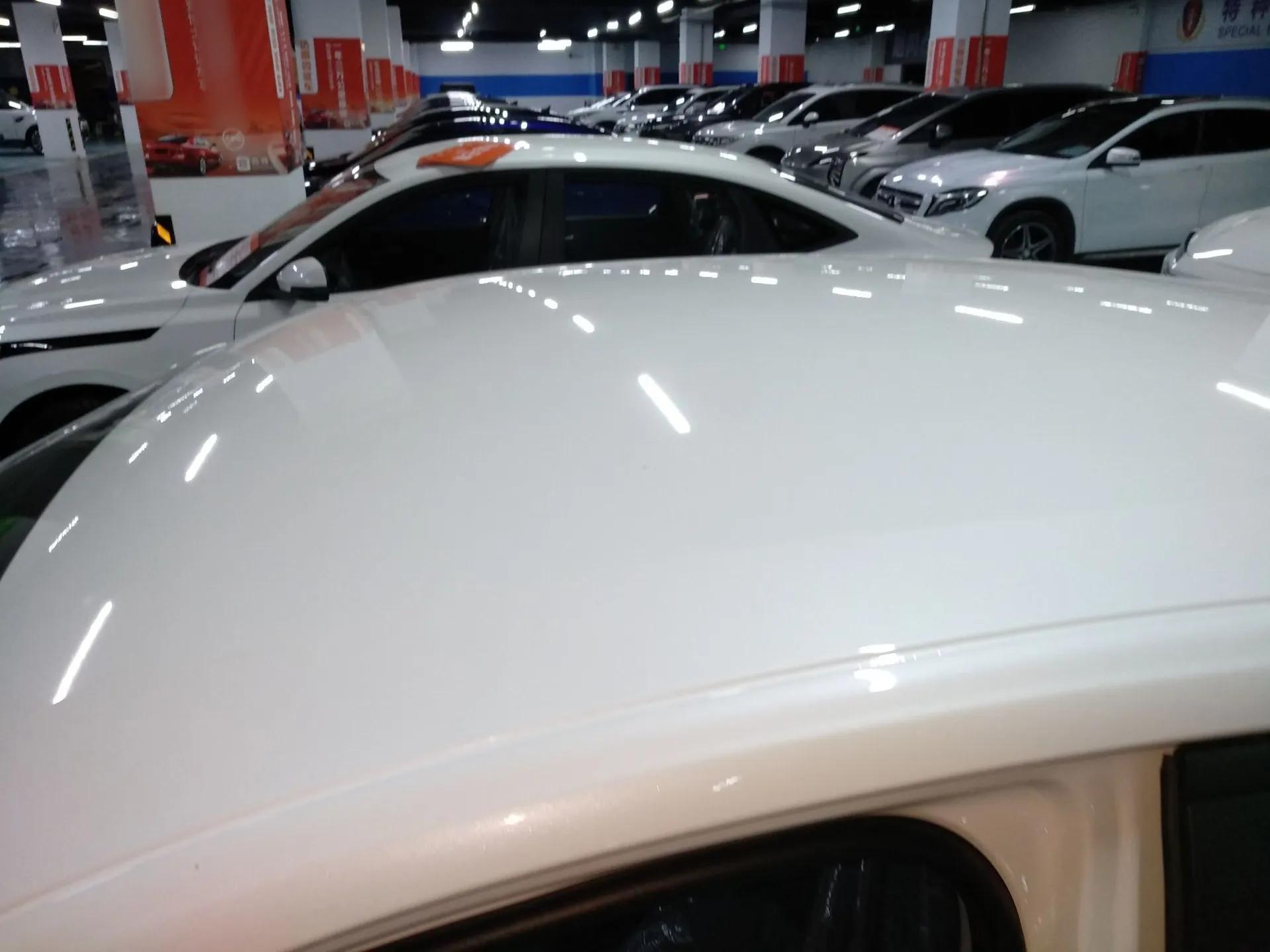 CHANGAN OSHAN 520 2025 Standard Edition — миниатюра 11