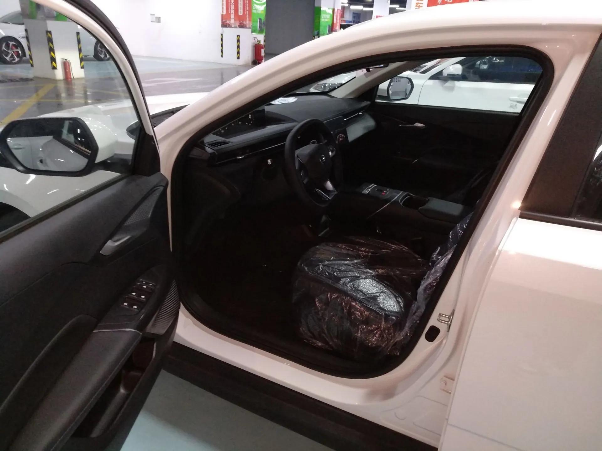 CHANGAN OSHAN 520 2025 Standard Edition — миниатюра 17