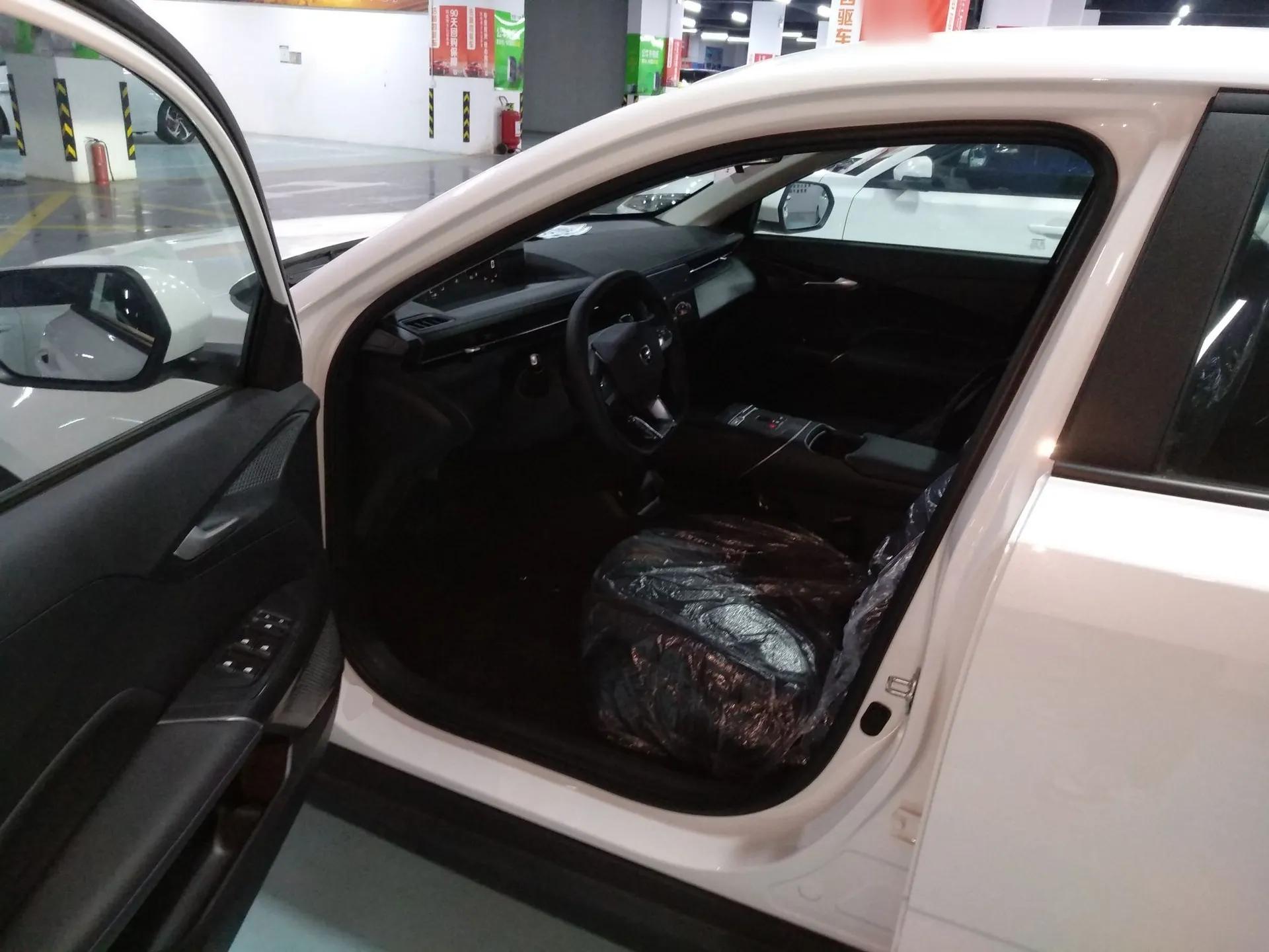 CHANGAN OSHAN 520 2025 Standard Edition — миниатюра 18
