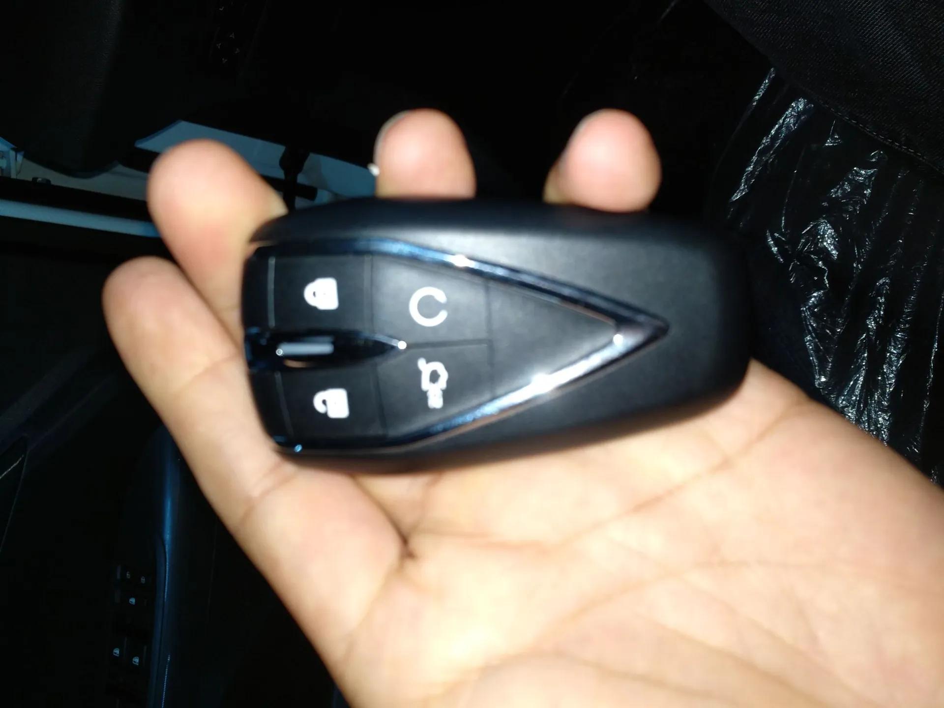 CHANGAN OSHAN 520 2025 Standard Edition — миниатюра 22