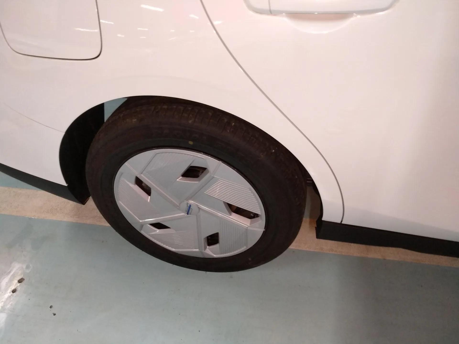 CHANGAN OSHAN 520 2025 Standard Edition — миниатюра 10