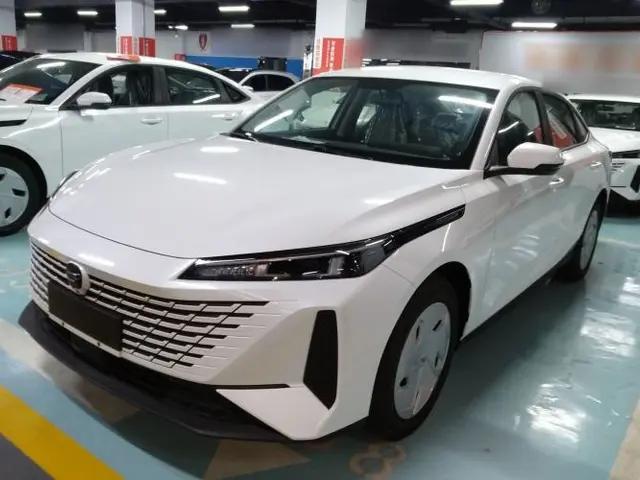 CHANGAN OSHAN 520 2025 Standard Edition