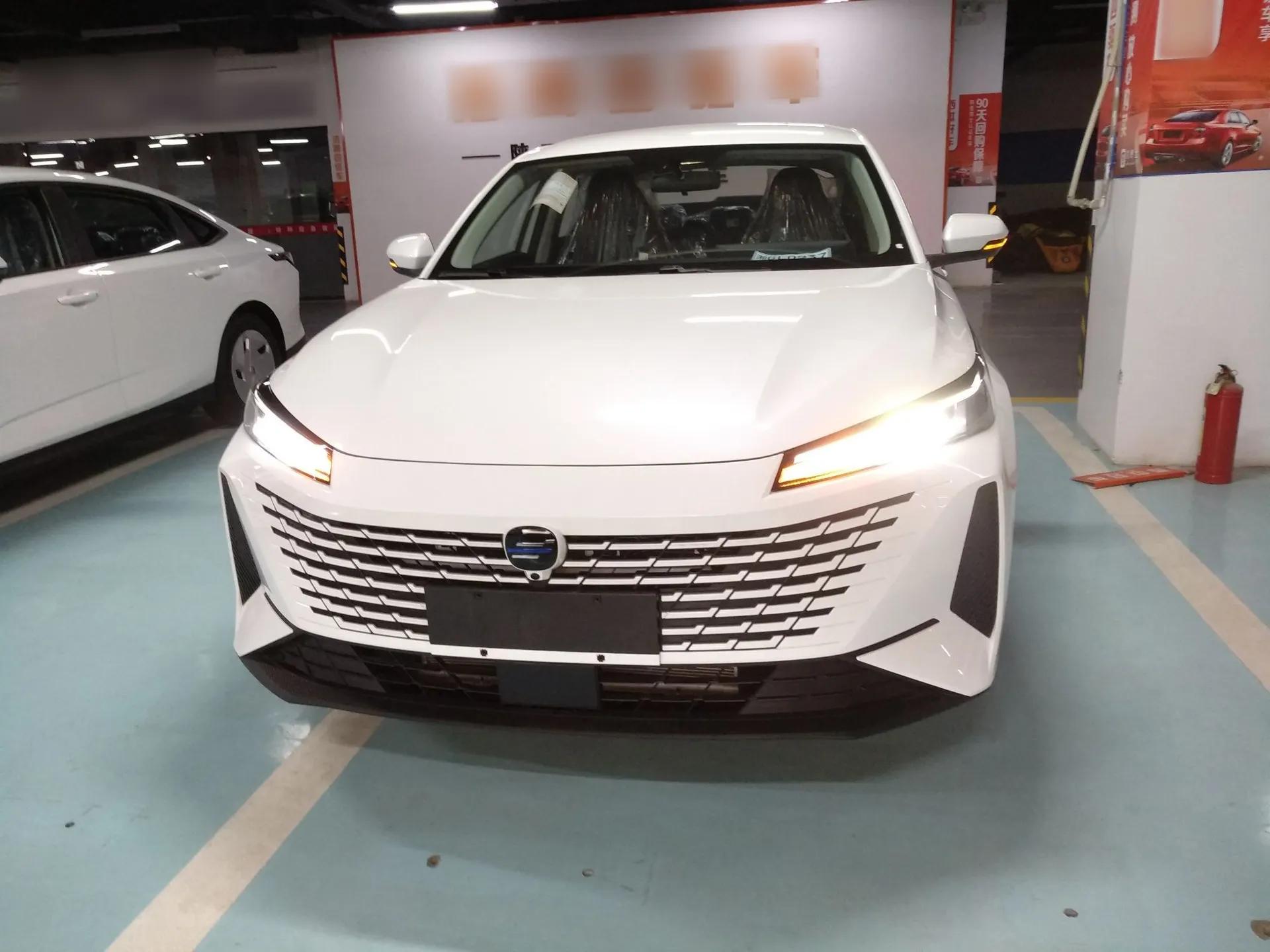 CHANGAN OSHAN 520 2025 Standard Edition — миниатюра 2