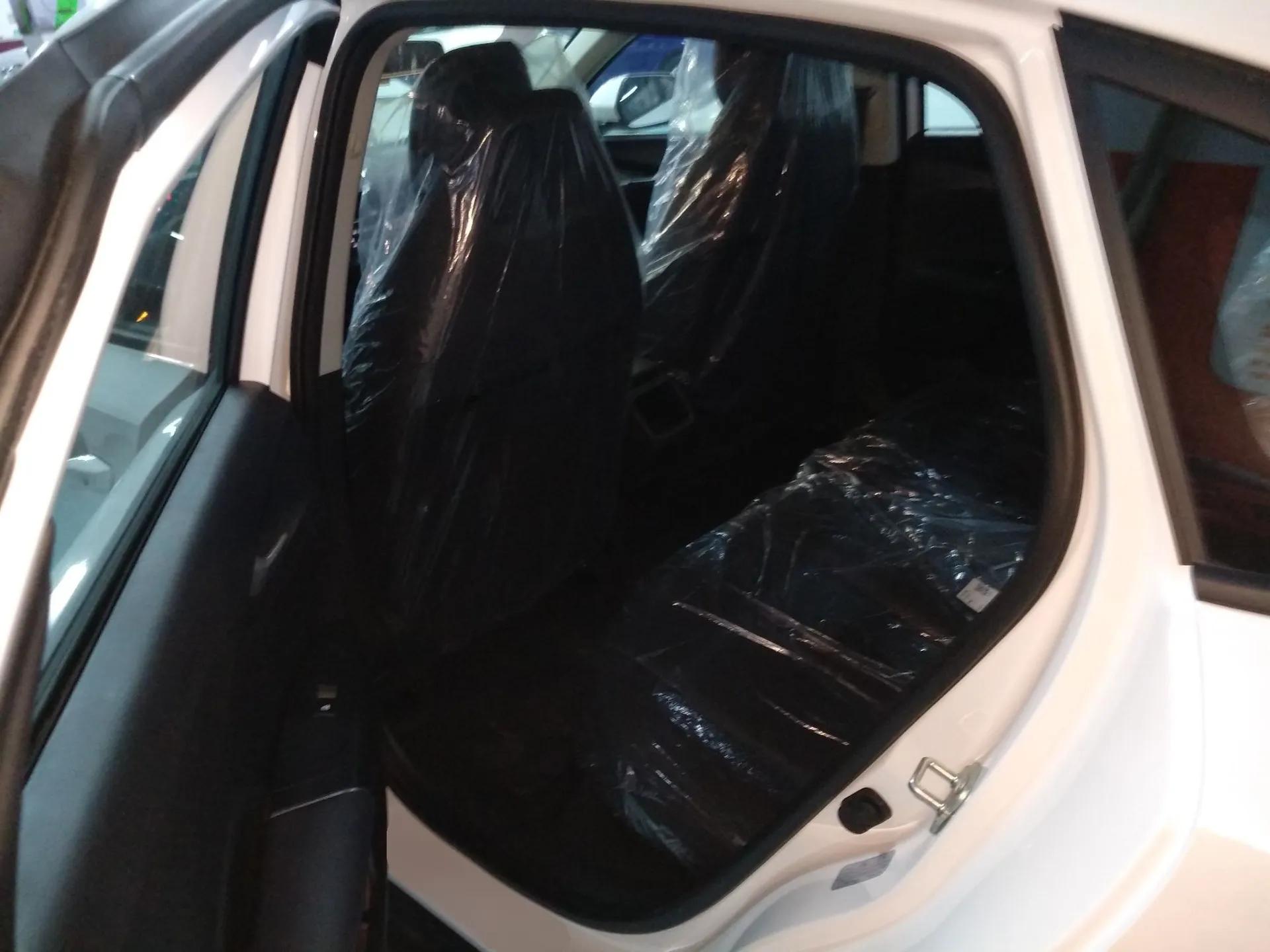 CHANGAN OSHAN 520 2025 Standard Edition — миниатюра 19