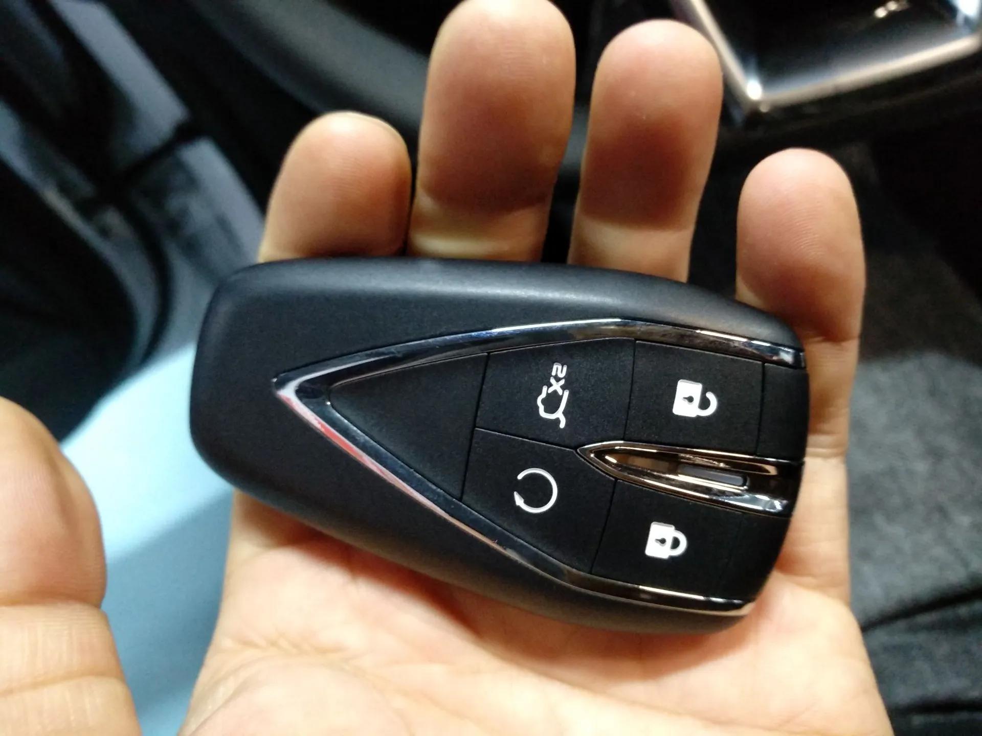 CHANGAN OSHAN 520 2025 Standard Edition — миниатюра 22