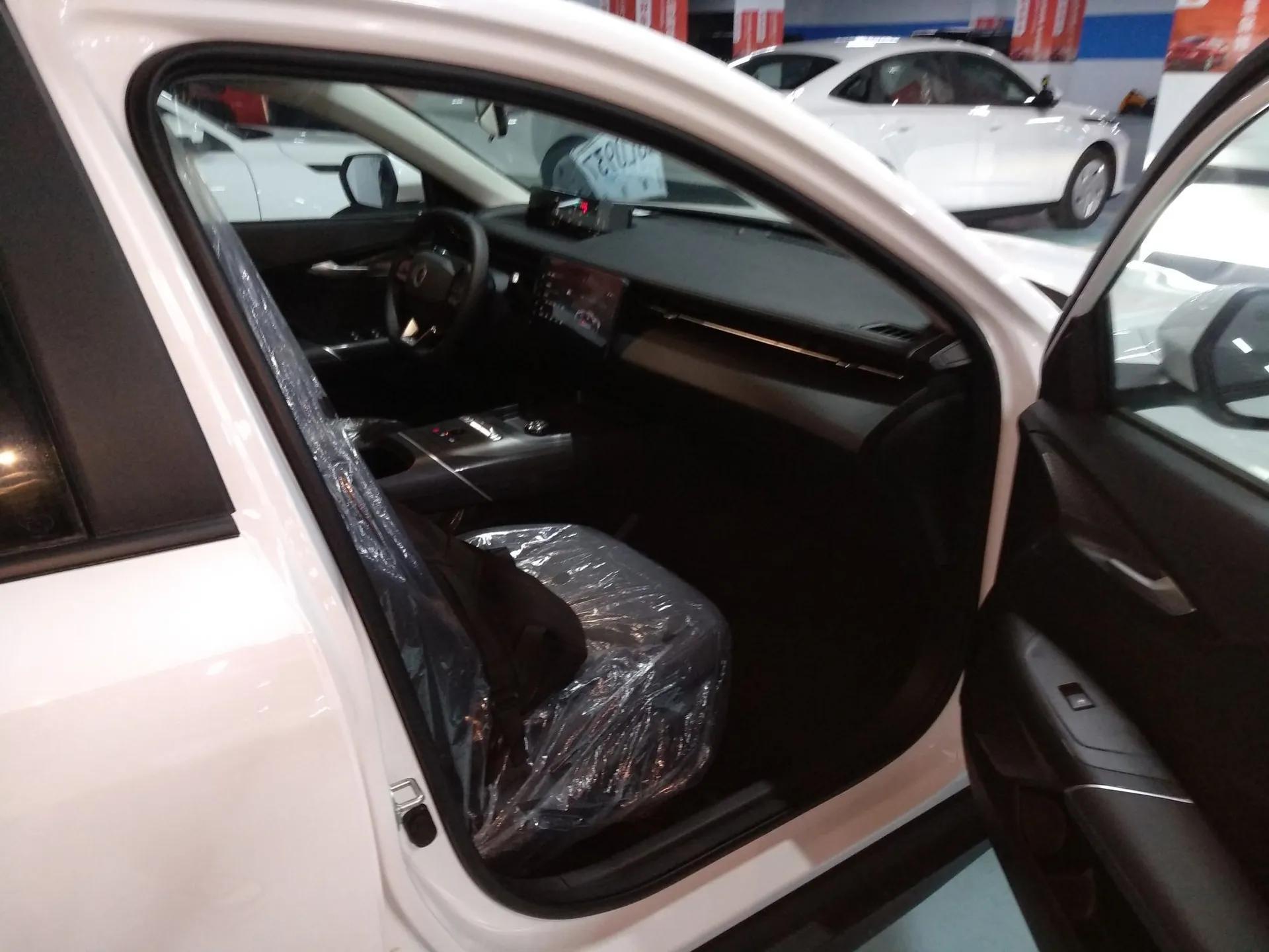 CHANGAN OSHAN 520 2025 Standard Edition — миниатюра 23