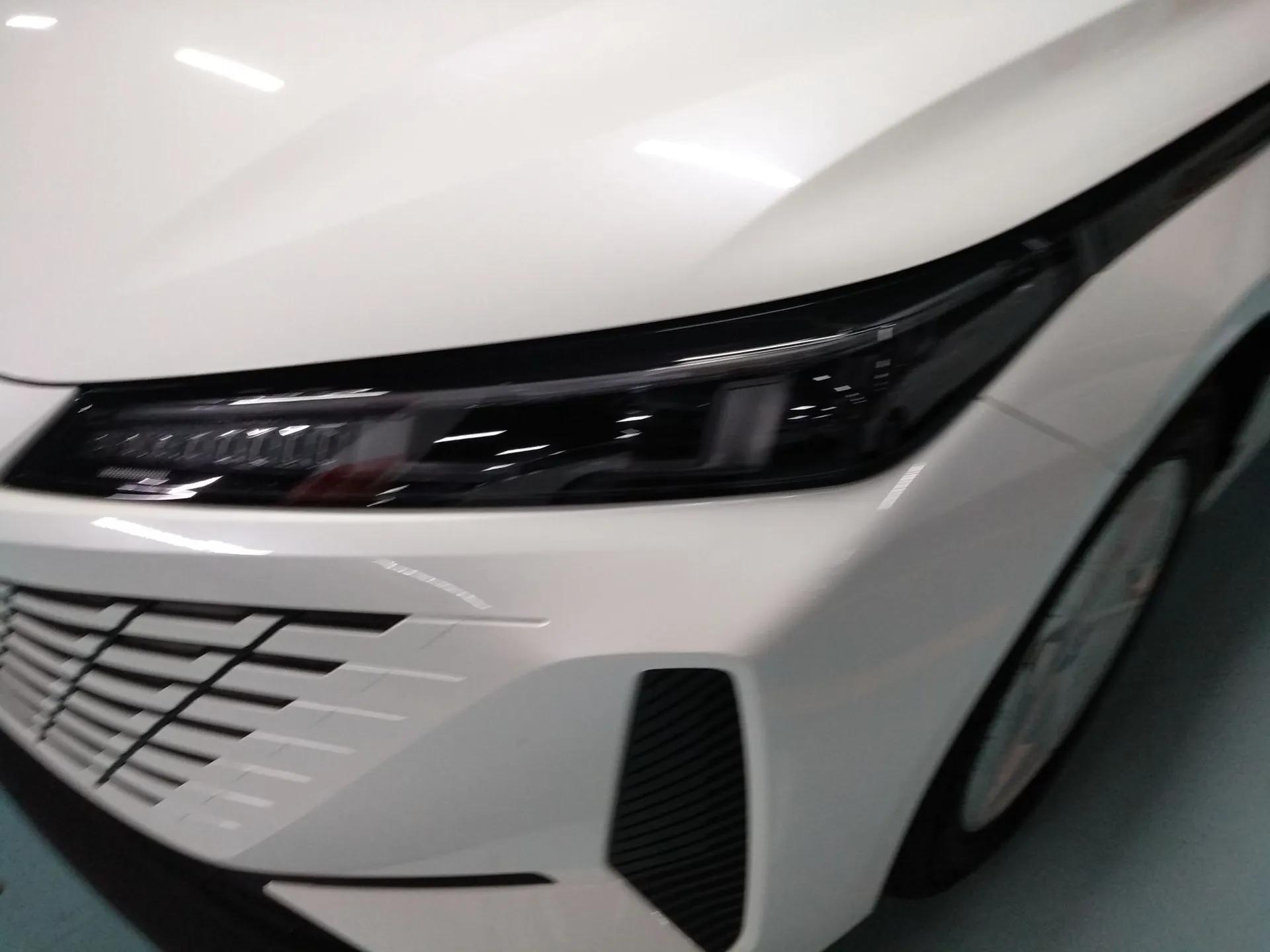 CHANGAN OSHAN 520 2025 Standard Edition — миниатюра 5