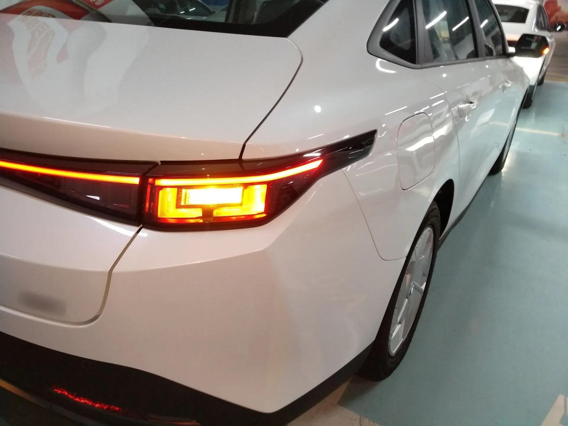 CHANGAN OSHAN 520 2025 Standard Edition — миниатюра 8