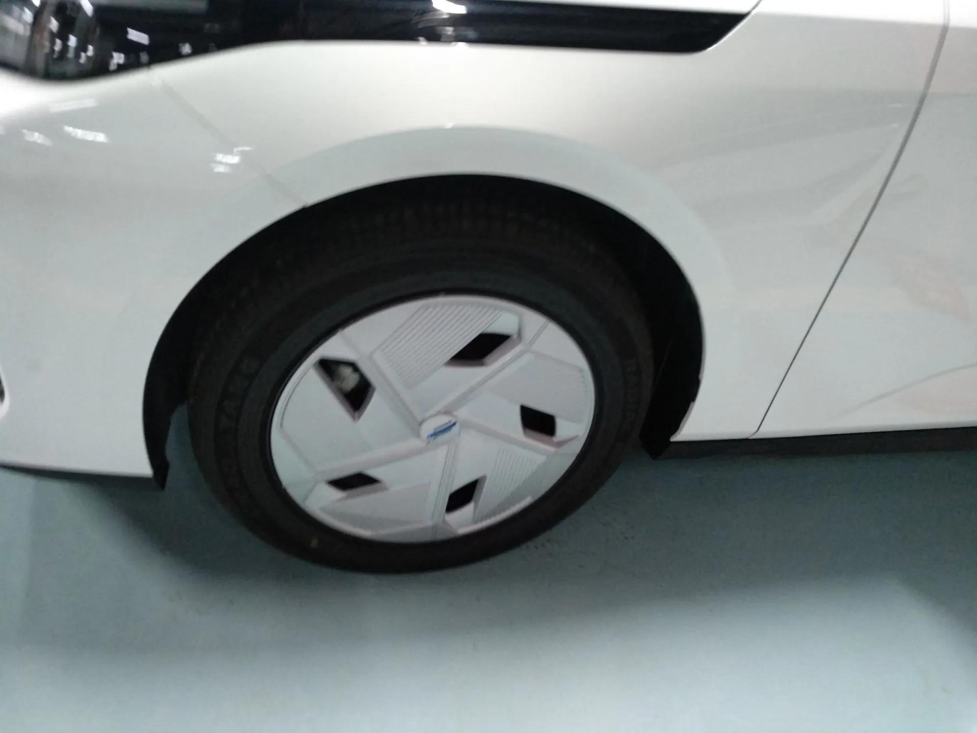 CHANGAN OSHAN 520 2025 Standard Edition — миниатюра 9
