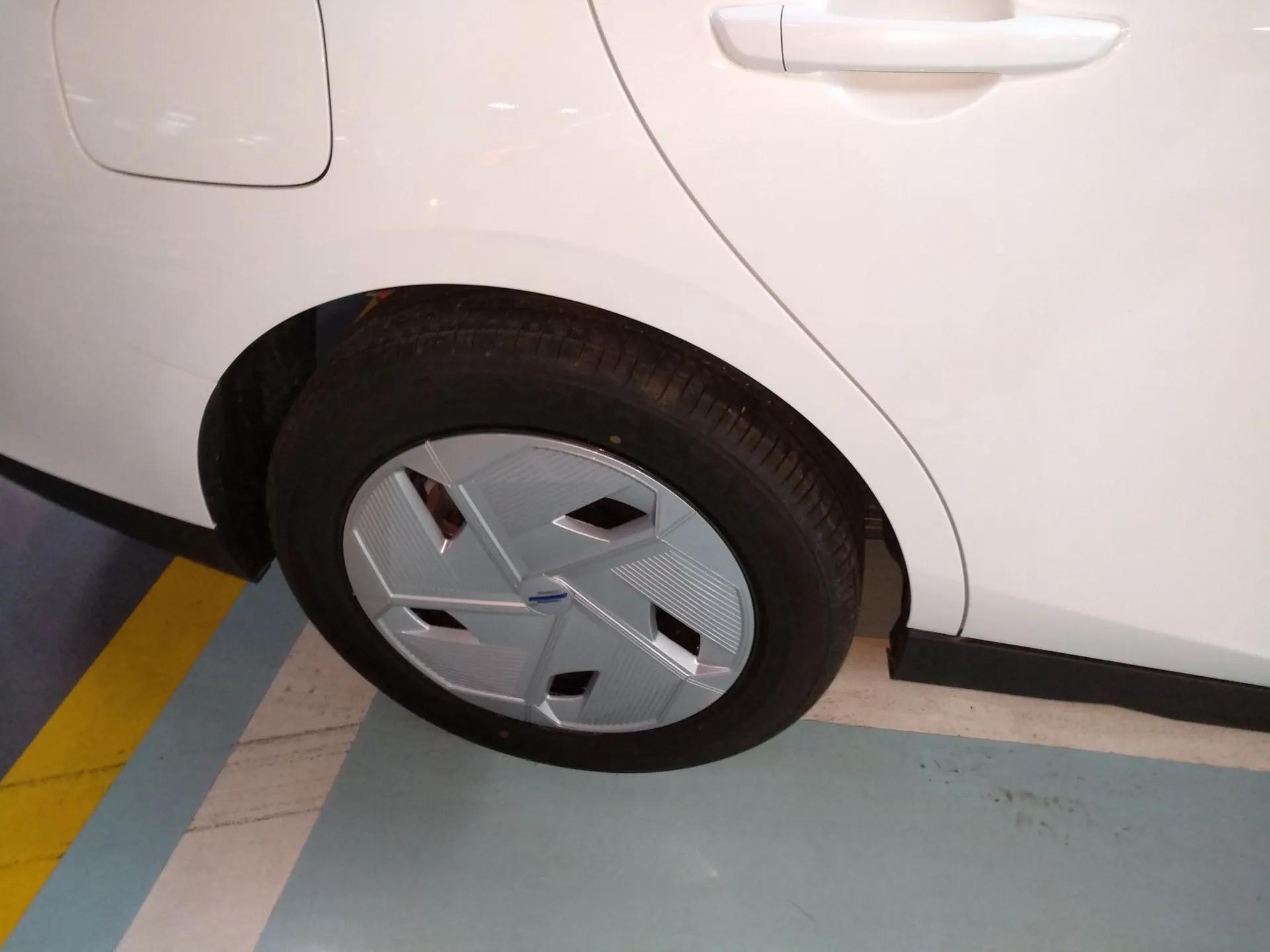 CHANGAN OSHAN 520 2025 Standard Edition — миниатюра 10