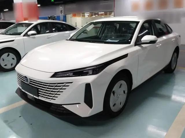 CHANGAN OSHAN 520 2025 Standard Edition