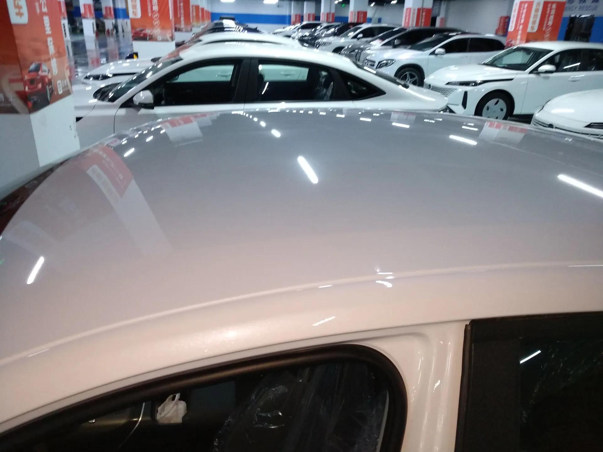 CHANGAN OSHAN 520 2025 Standard Edition — миниатюра 11
