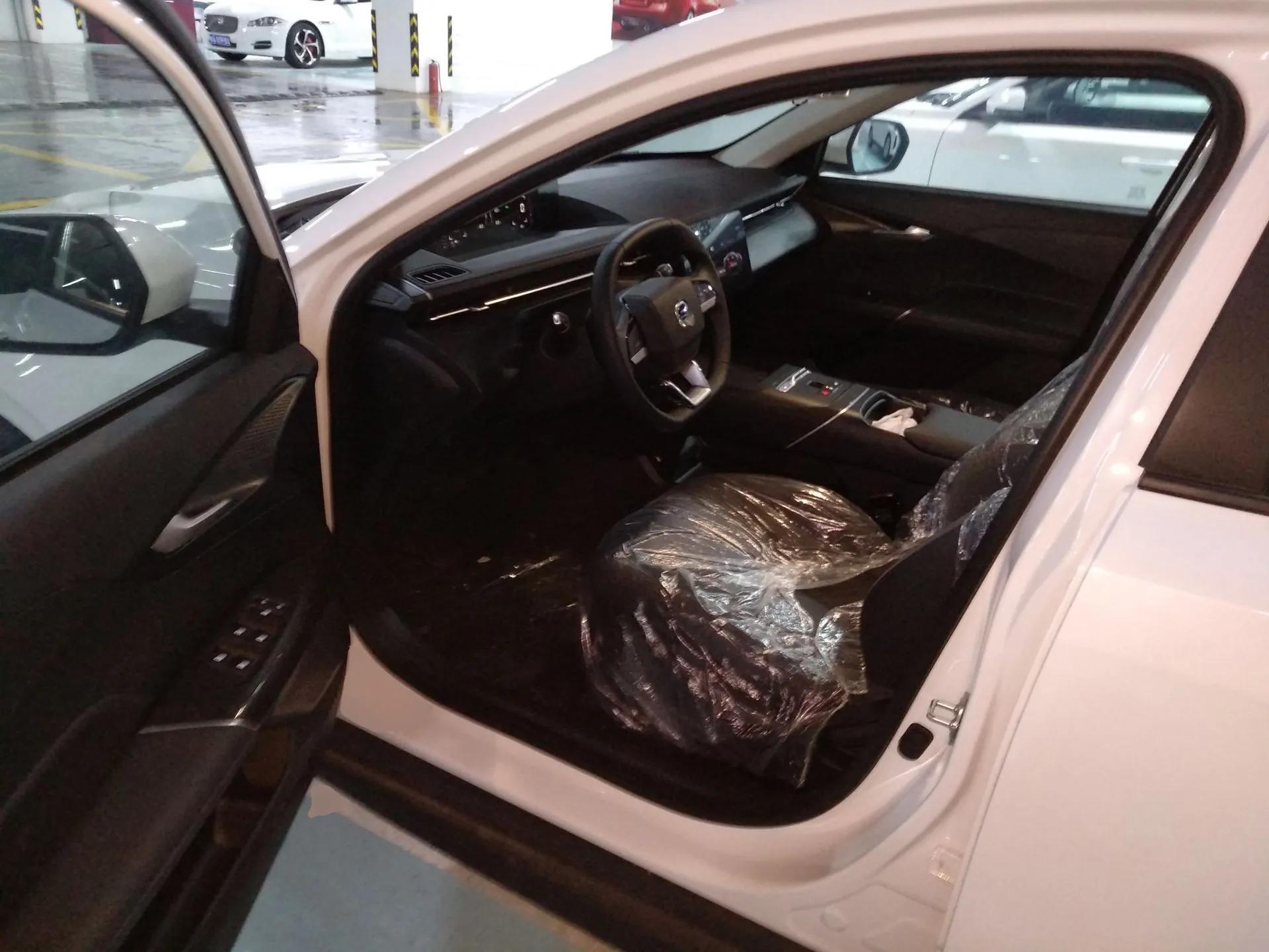 CHANGAN OSHAN 520 2025 Standard Edition — миниатюра 17