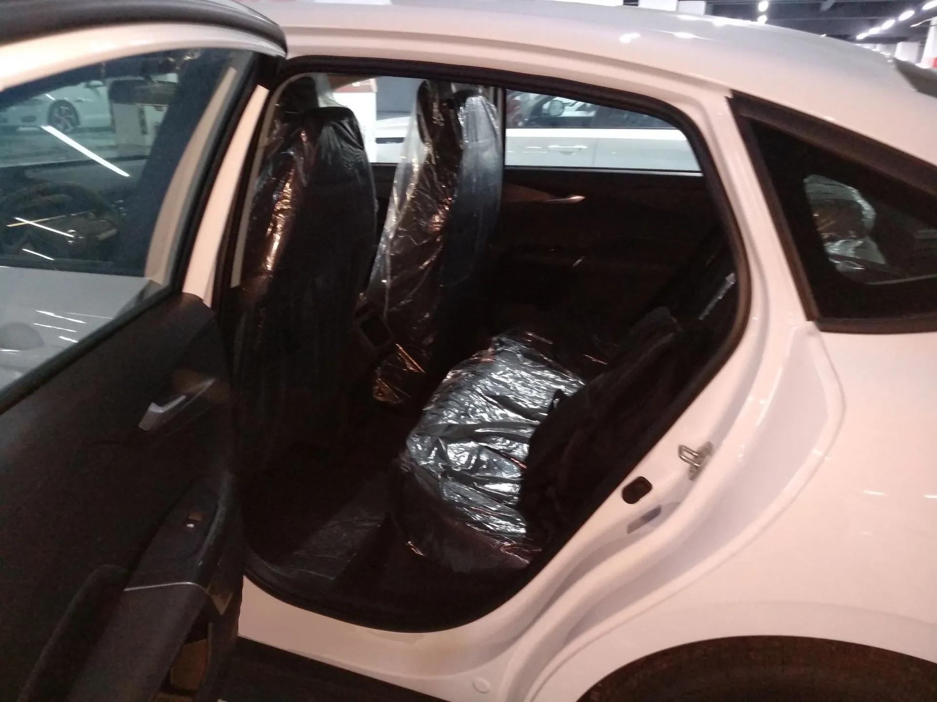 CHANGAN OSHAN 520 2025 Standard Edition — миниатюра 19