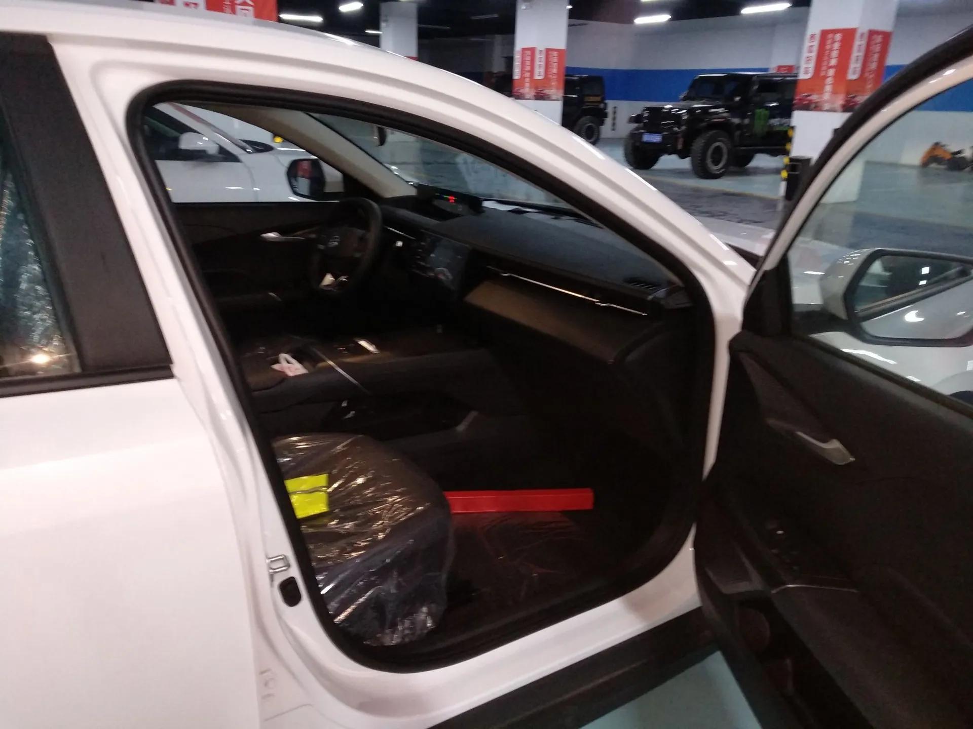 CHANGAN OSHAN 520 2025 Standard Edition — миниатюра 23