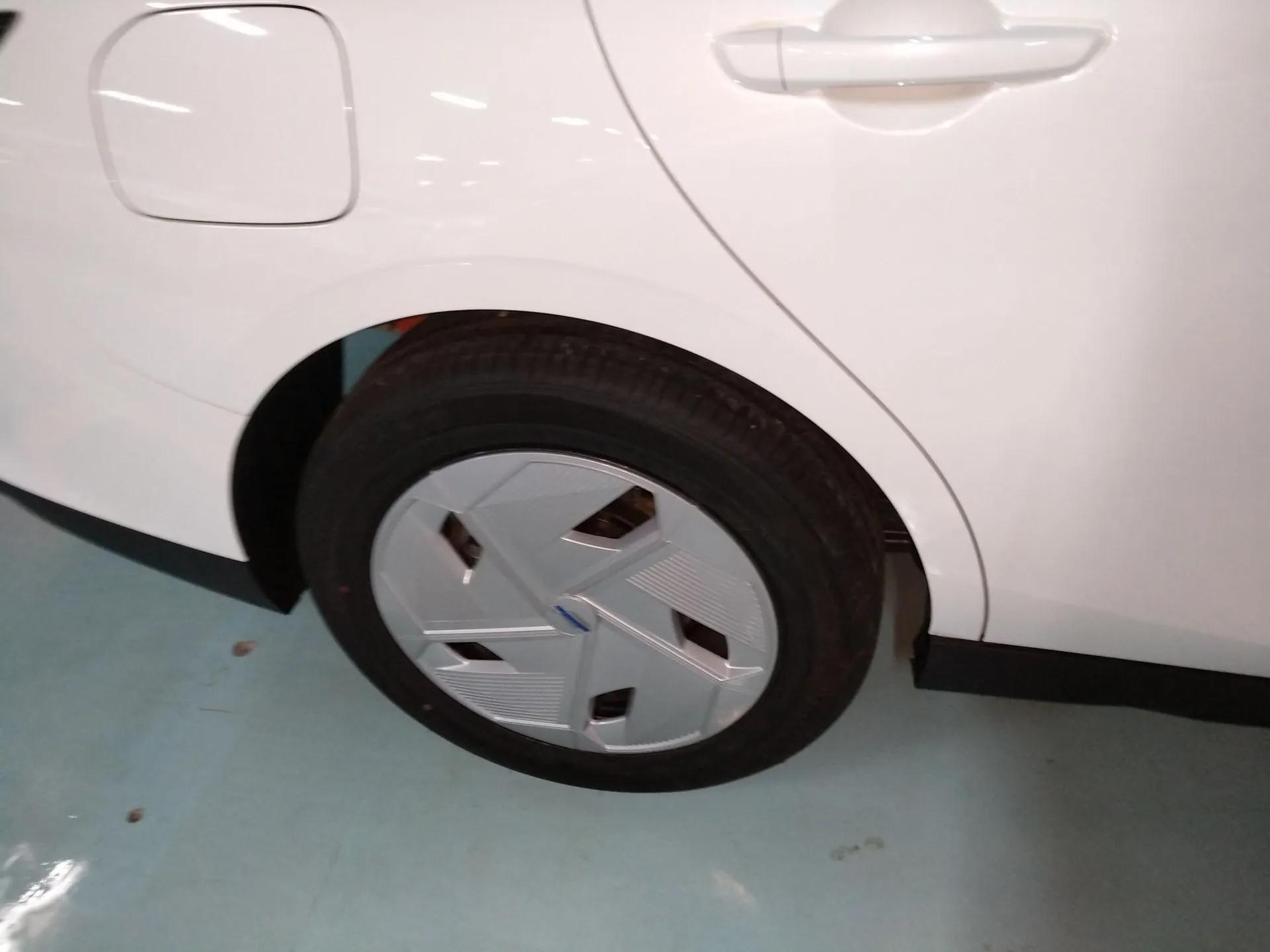 CHANGAN OSHAN 520 2025 Standard Edition — миниатюра 10