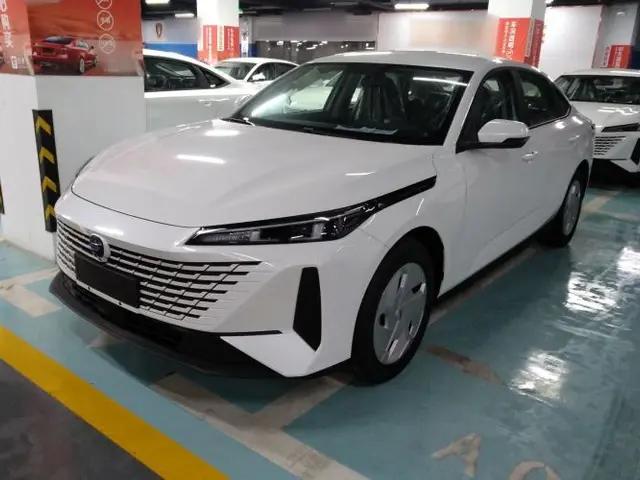 CHANGAN OSHAN 520 2025 Standard Edition