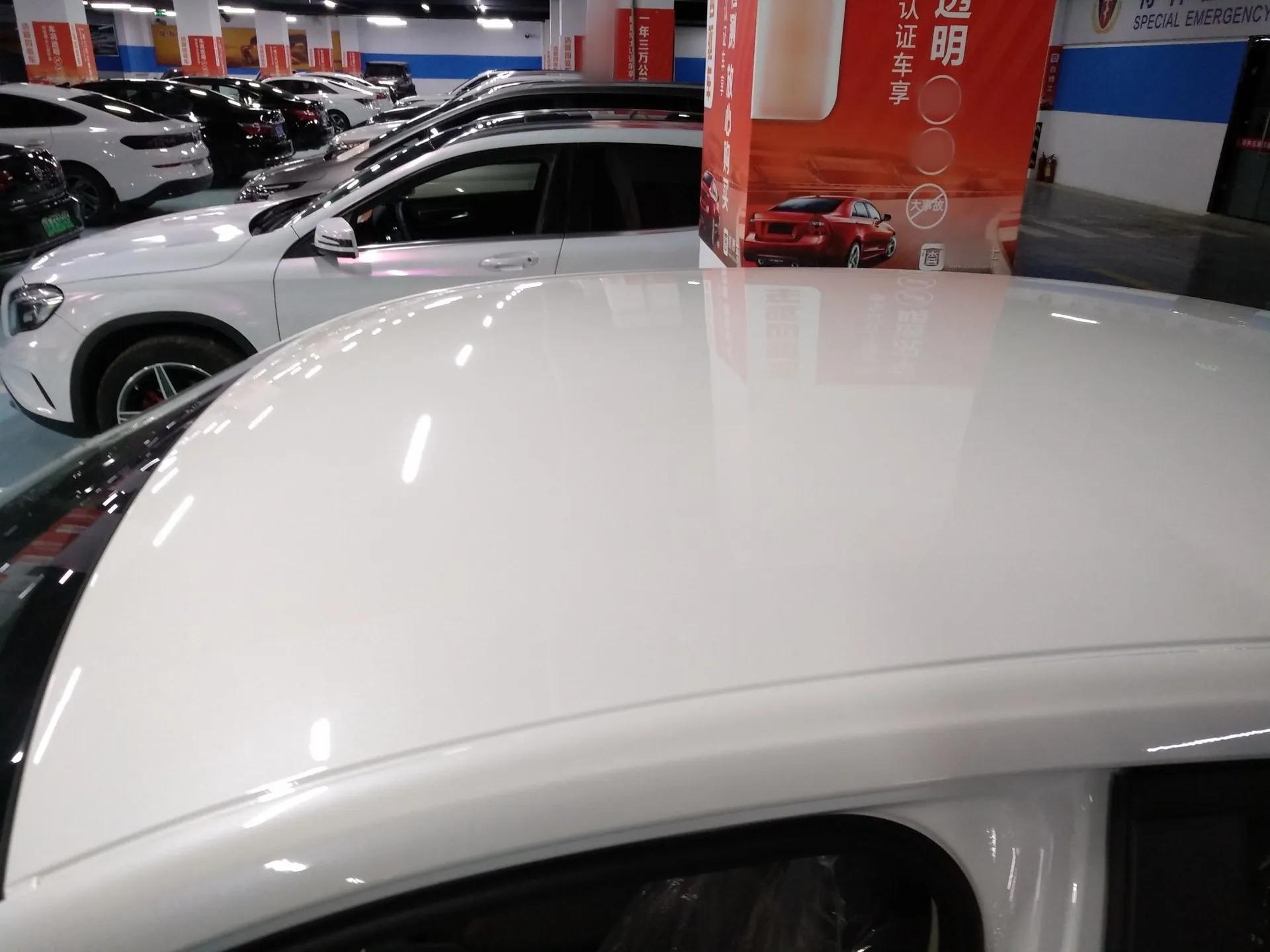 CHANGAN OSHAN 520 2025 Standard Edition — миниатюра 11