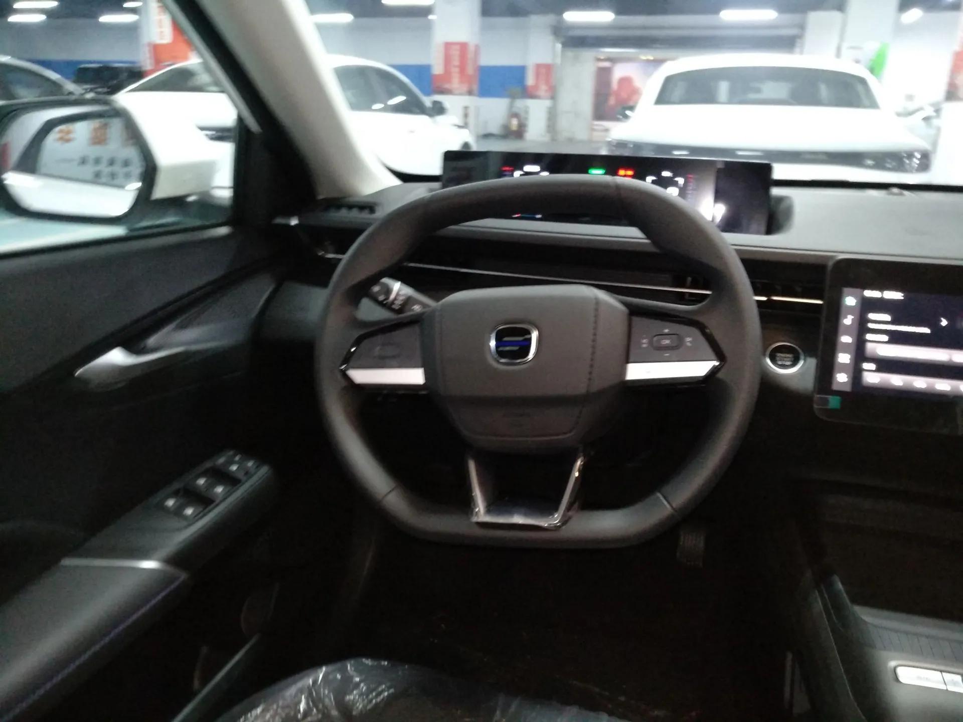 CHANGAN OSHAN 520 2025 Standard Edition — миниатюра 13