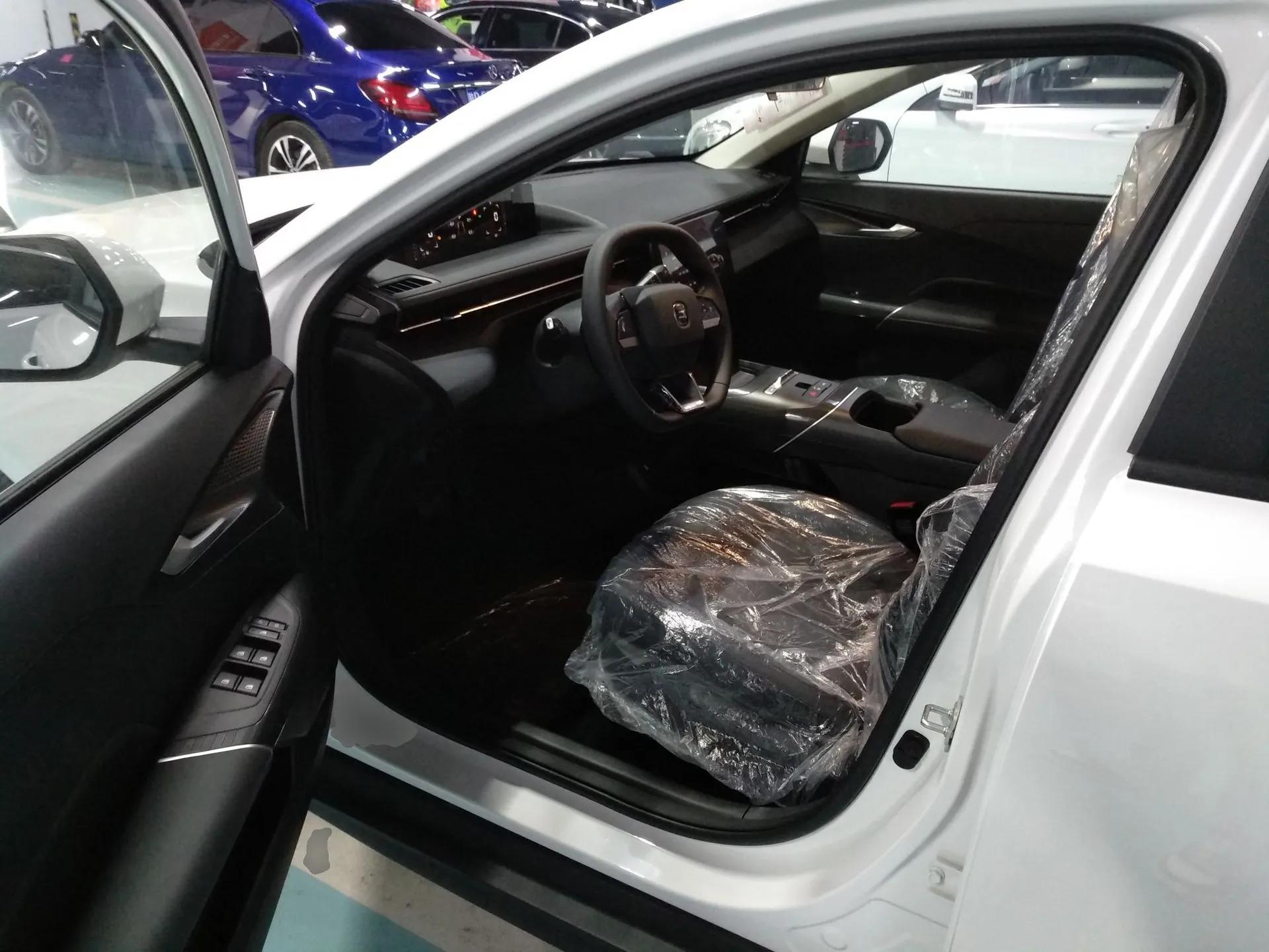 CHANGAN OSHAN 520 2025 Standard Edition — миниатюра 17