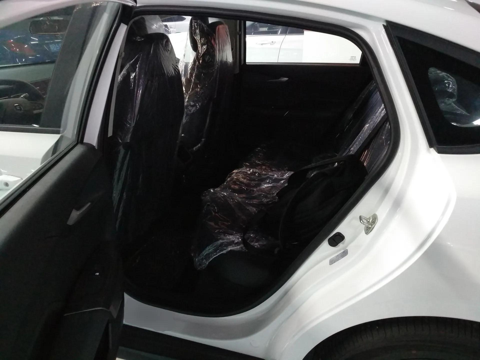 CHANGAN OSHAN 520 2025 Standard Edition — миниатюра 19