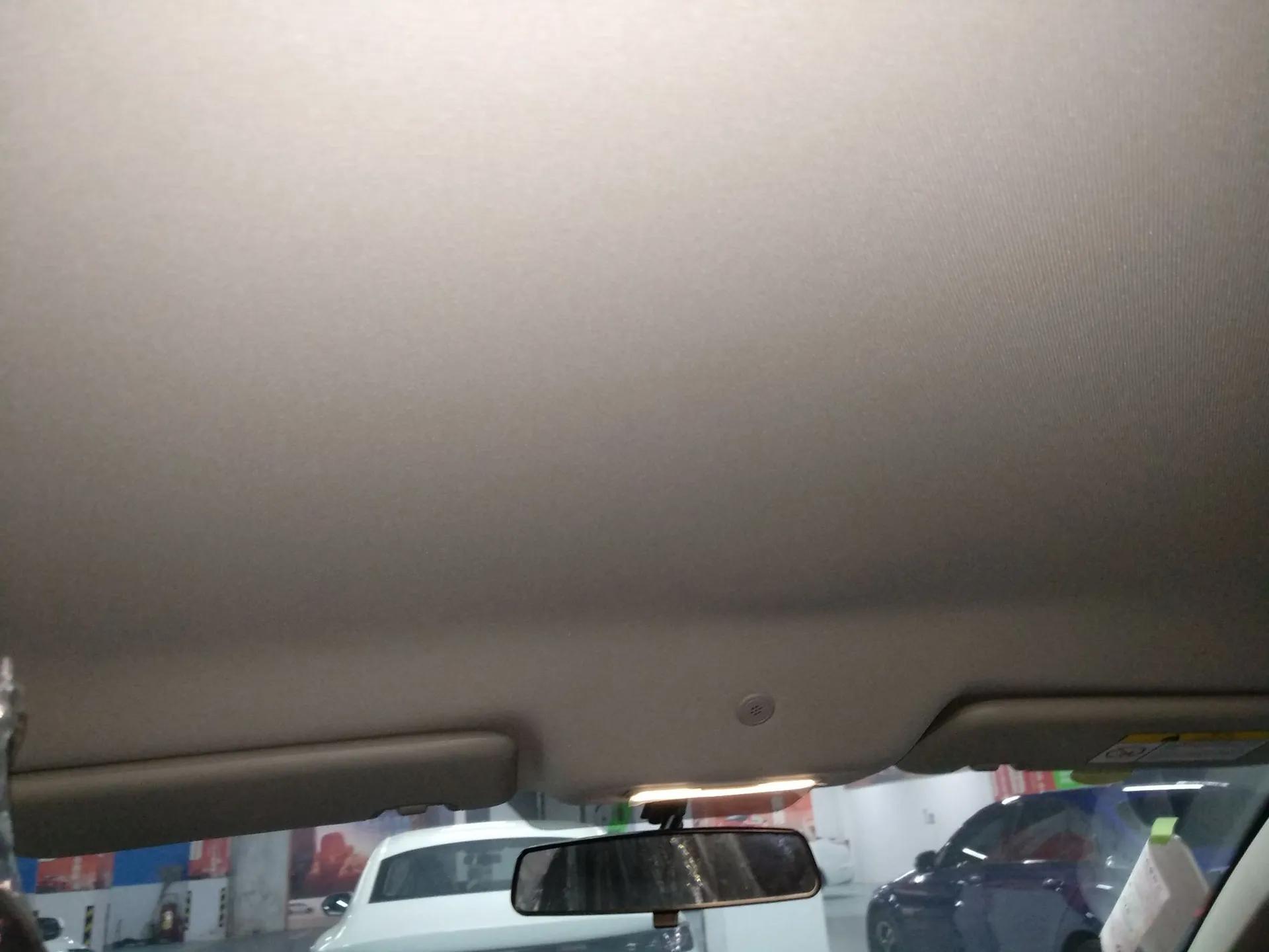 CHANGAN OSHAN 520 2025 Standard Edition — миниатюра 20