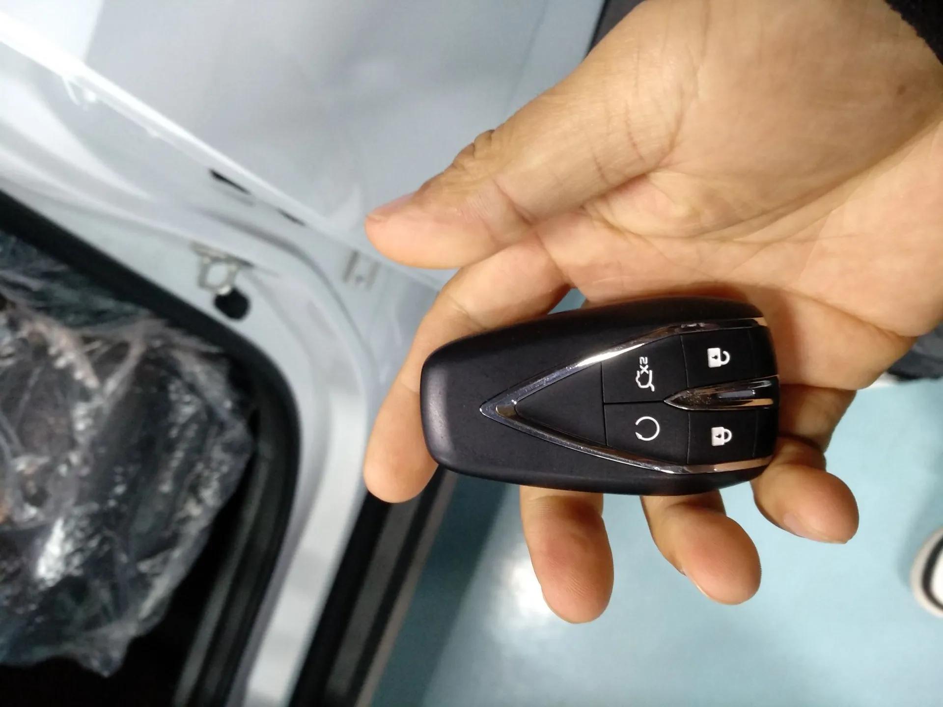 CHANGAN OSHAN 520 2025 Standard Edition — миниатюра 22