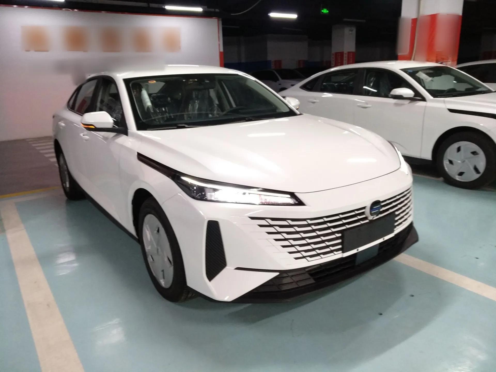 CHANGAN OSHAN 520 2025 Standard Edition — миниатюра 6