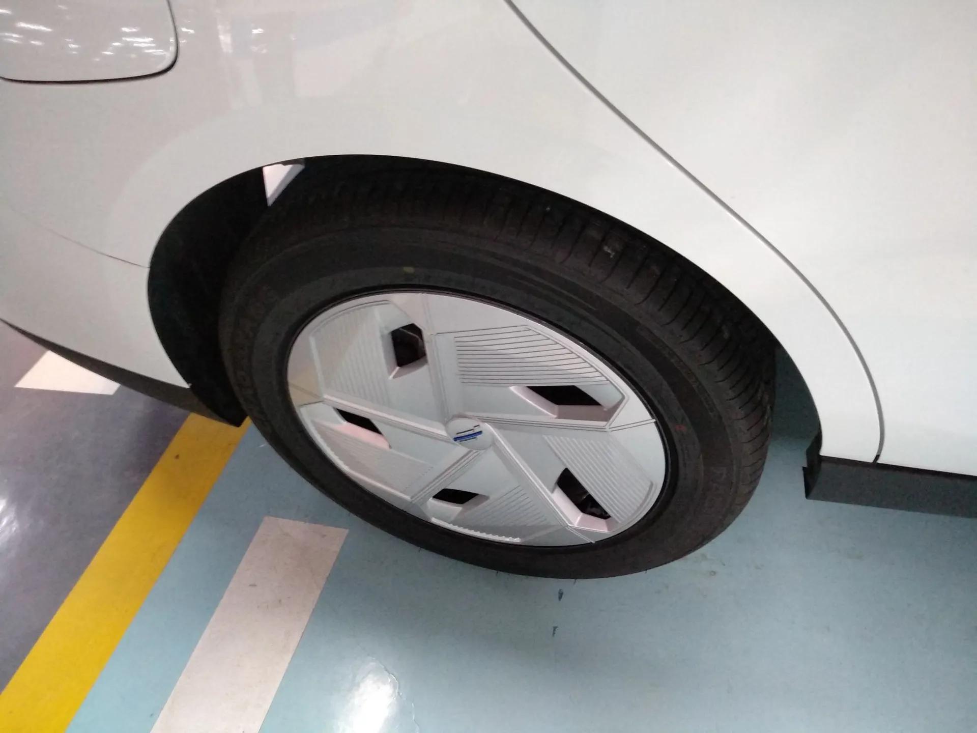 CHANGAN OSHAN 520 2025 Standard Edition — миниатюра 10