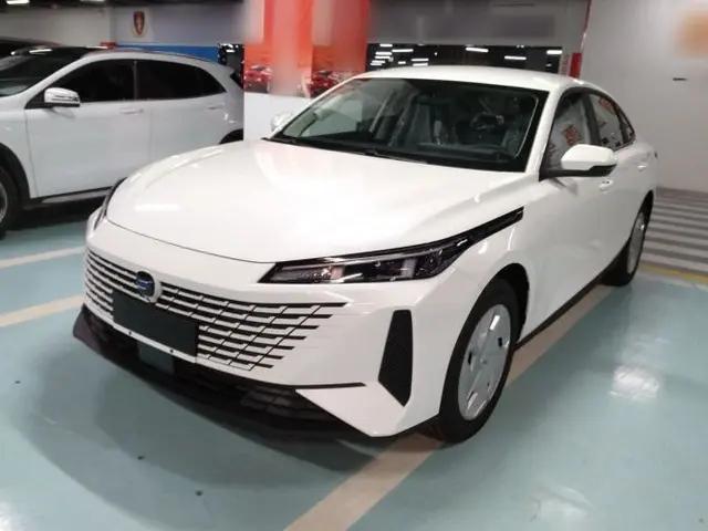 CHANGAN OSHAN 520 2025 Standard Edition