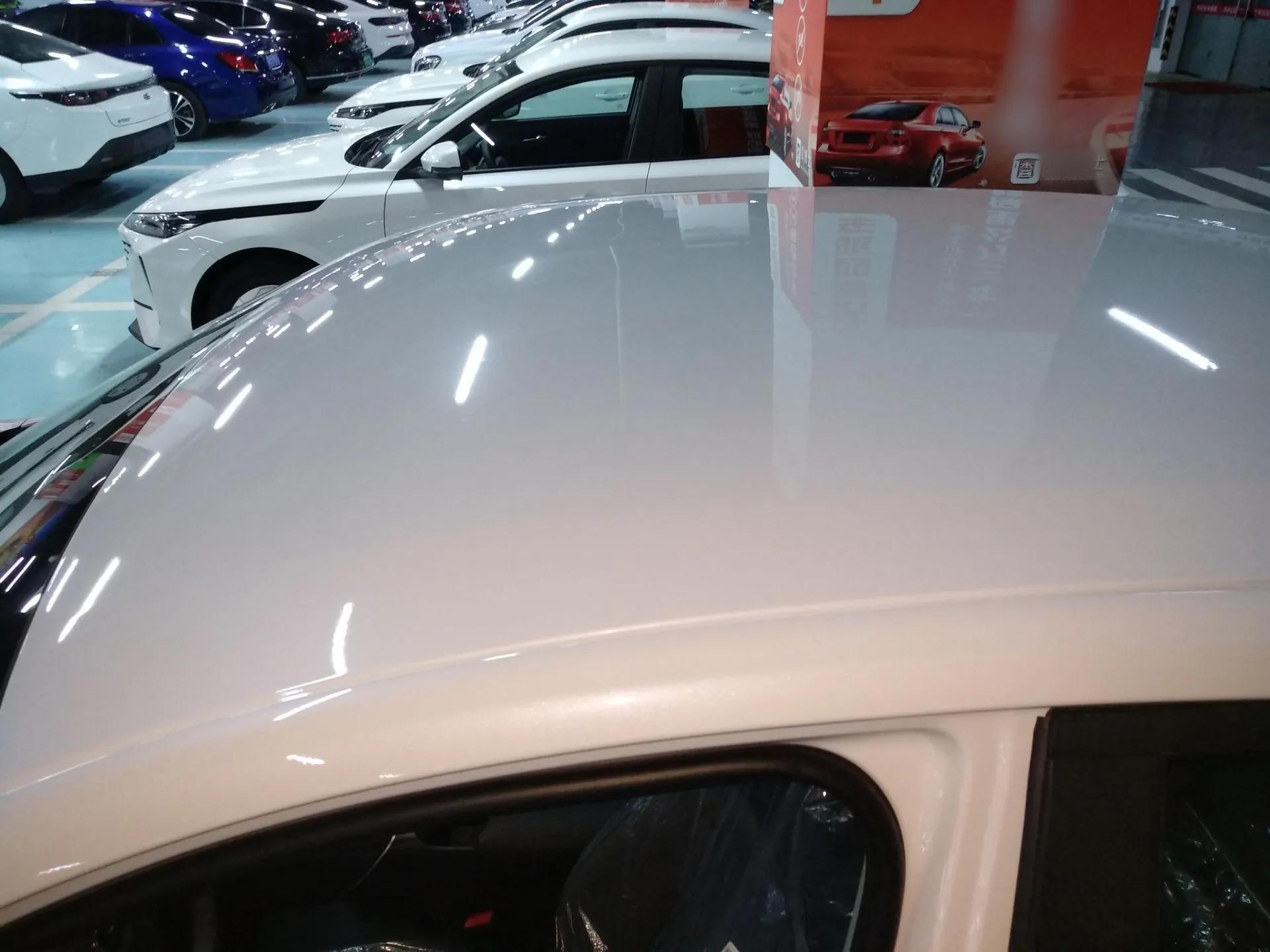 CHANGAN OSHAN 520 2025 Standard Edition — миниатюра 11