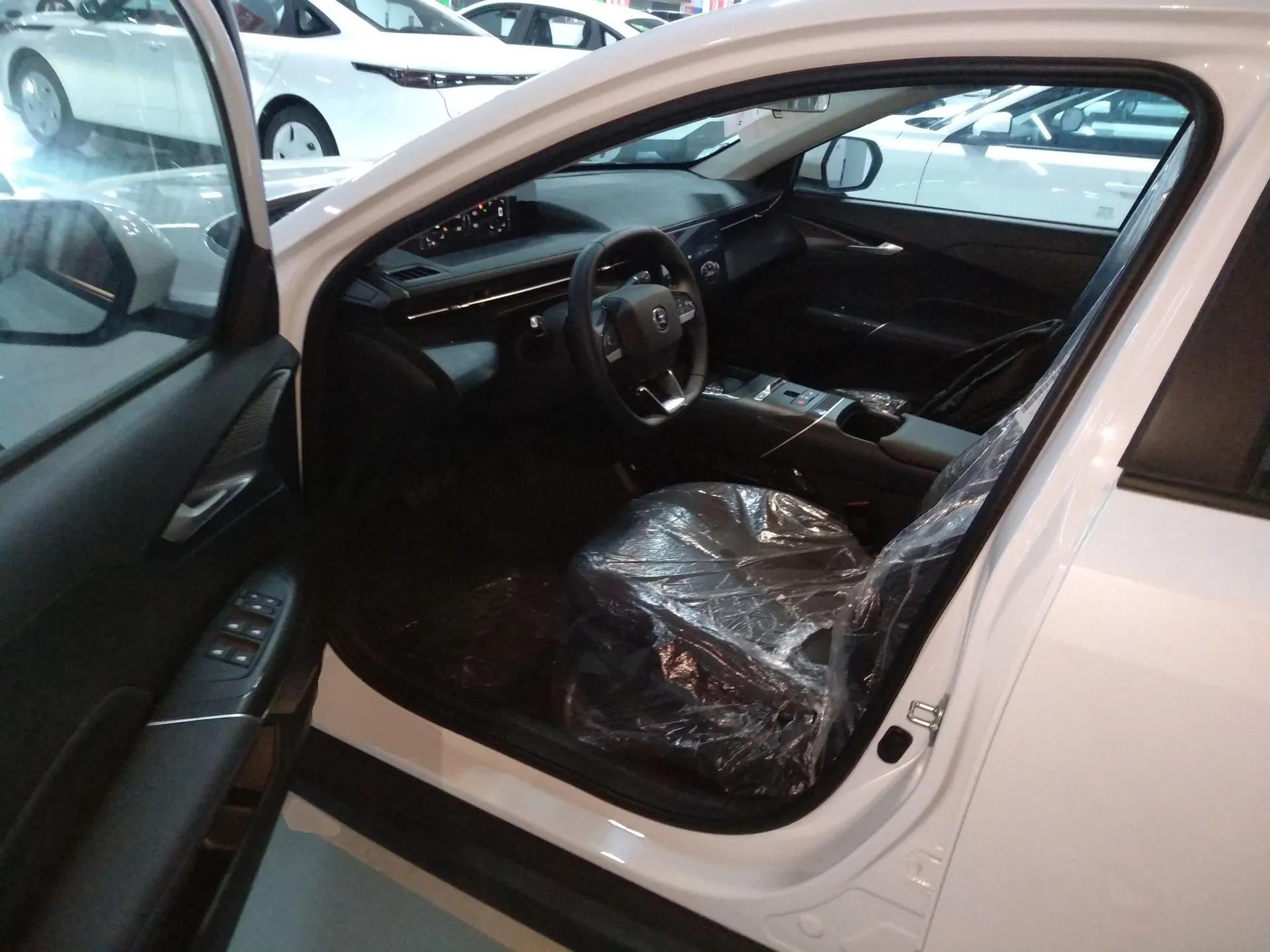 CHANGAN OSHAN 520 2025 Standard Edition — миниатюра 17