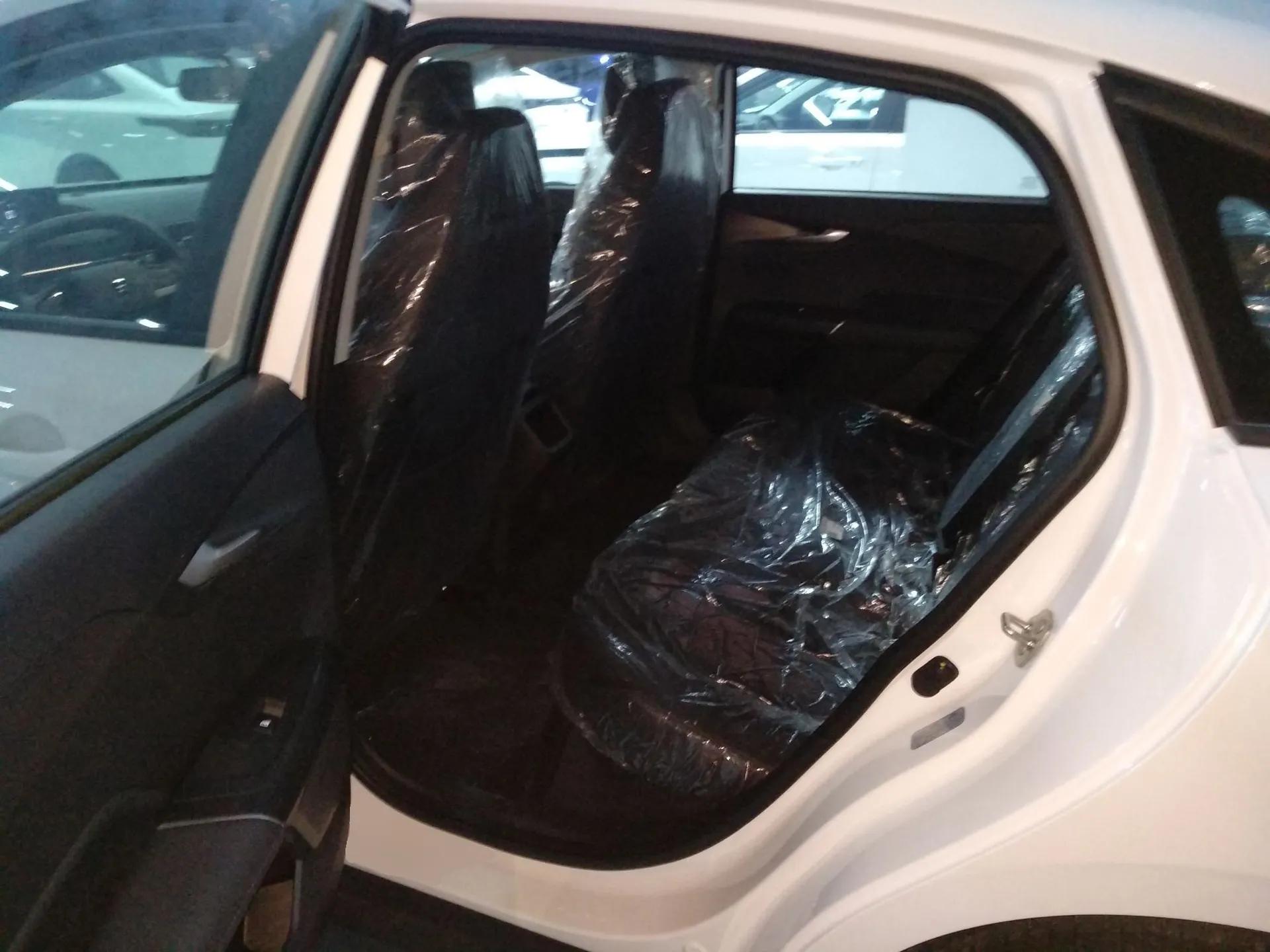 CHANGAN OSHAN 520 2025 Standard Edition — миниатюра 19