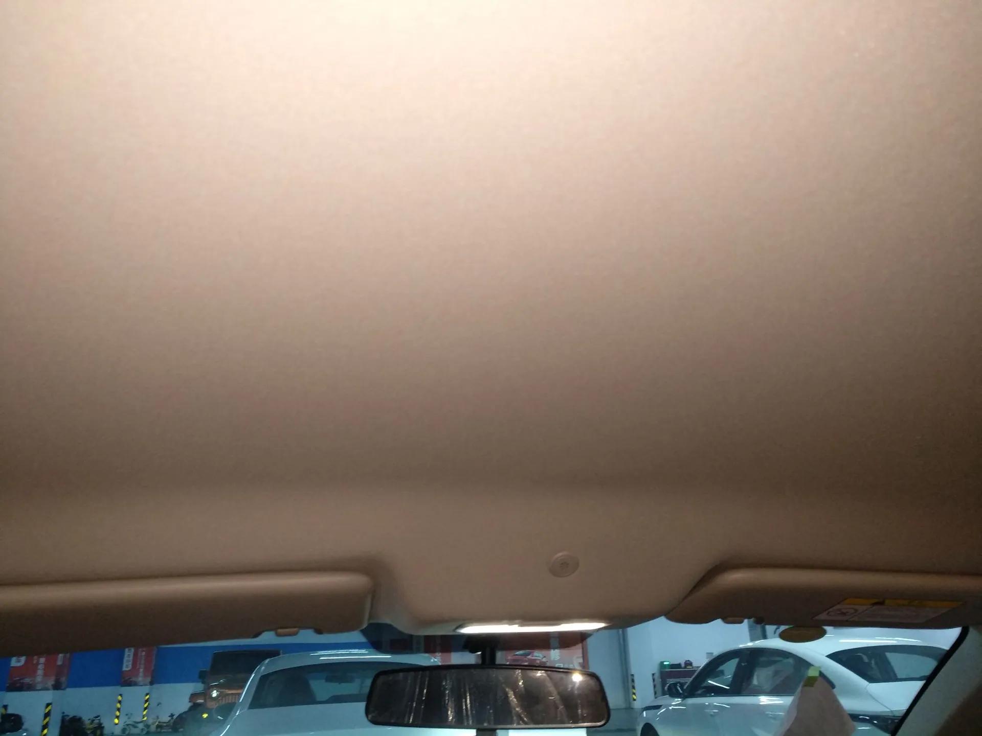 CHANGAN OSHAN 520 2025 Standard Edition — миниатюра 20