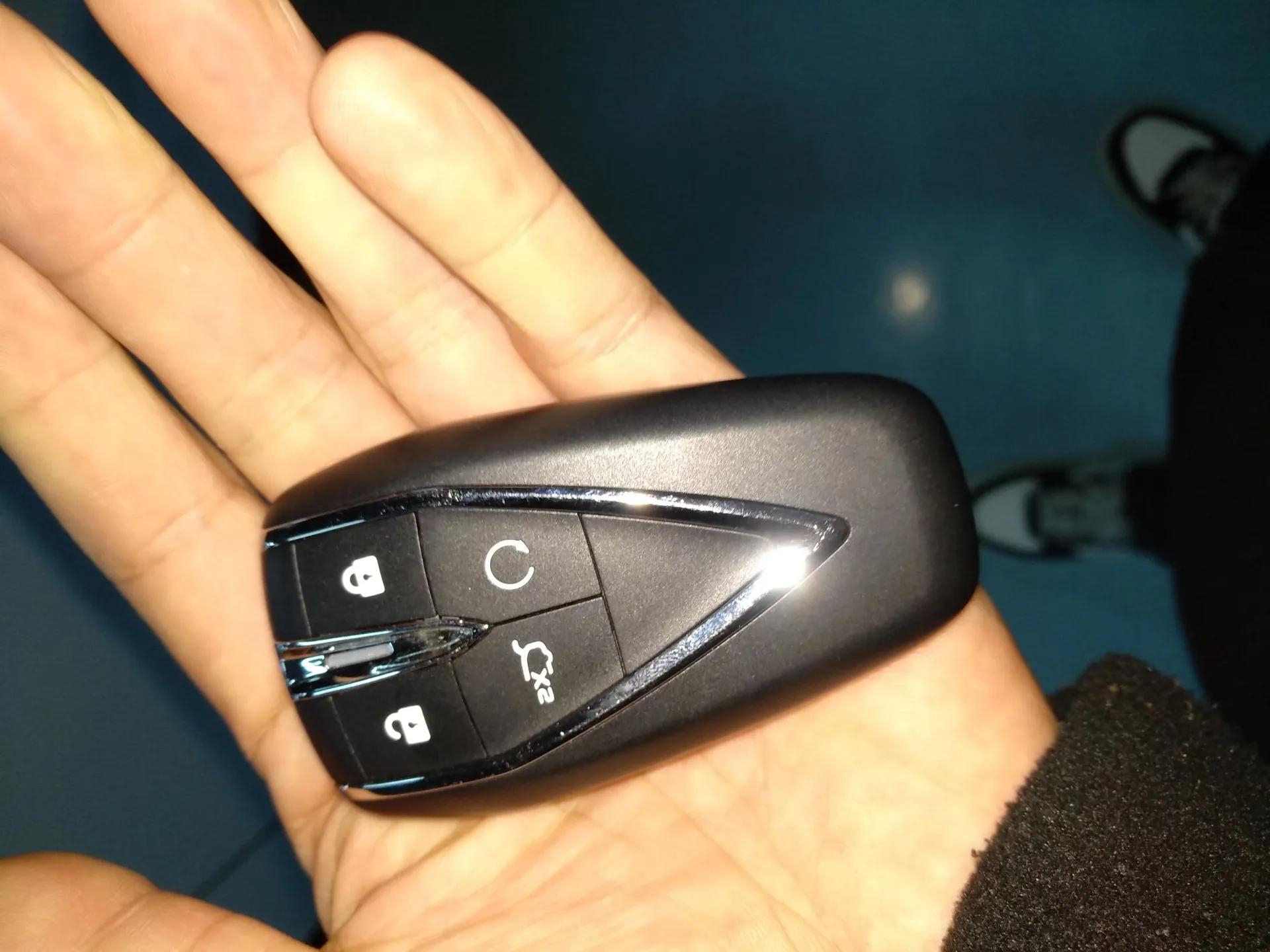 CHANGAN OSHAN 520 2025 Standard Edition — миниатюра 22