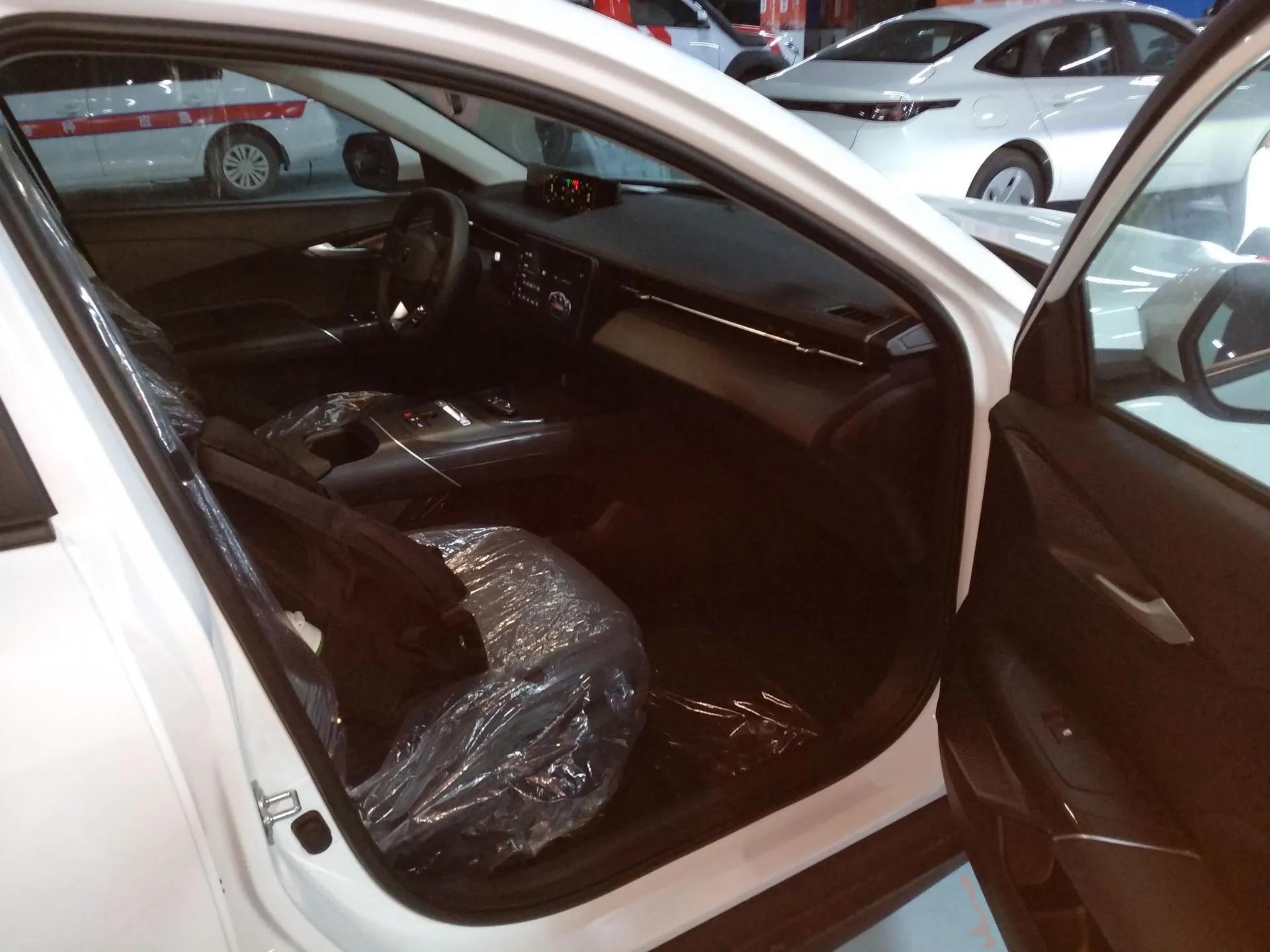 CHANGAN OSHAN 520 2025 Standard Edition — миниатюра 23