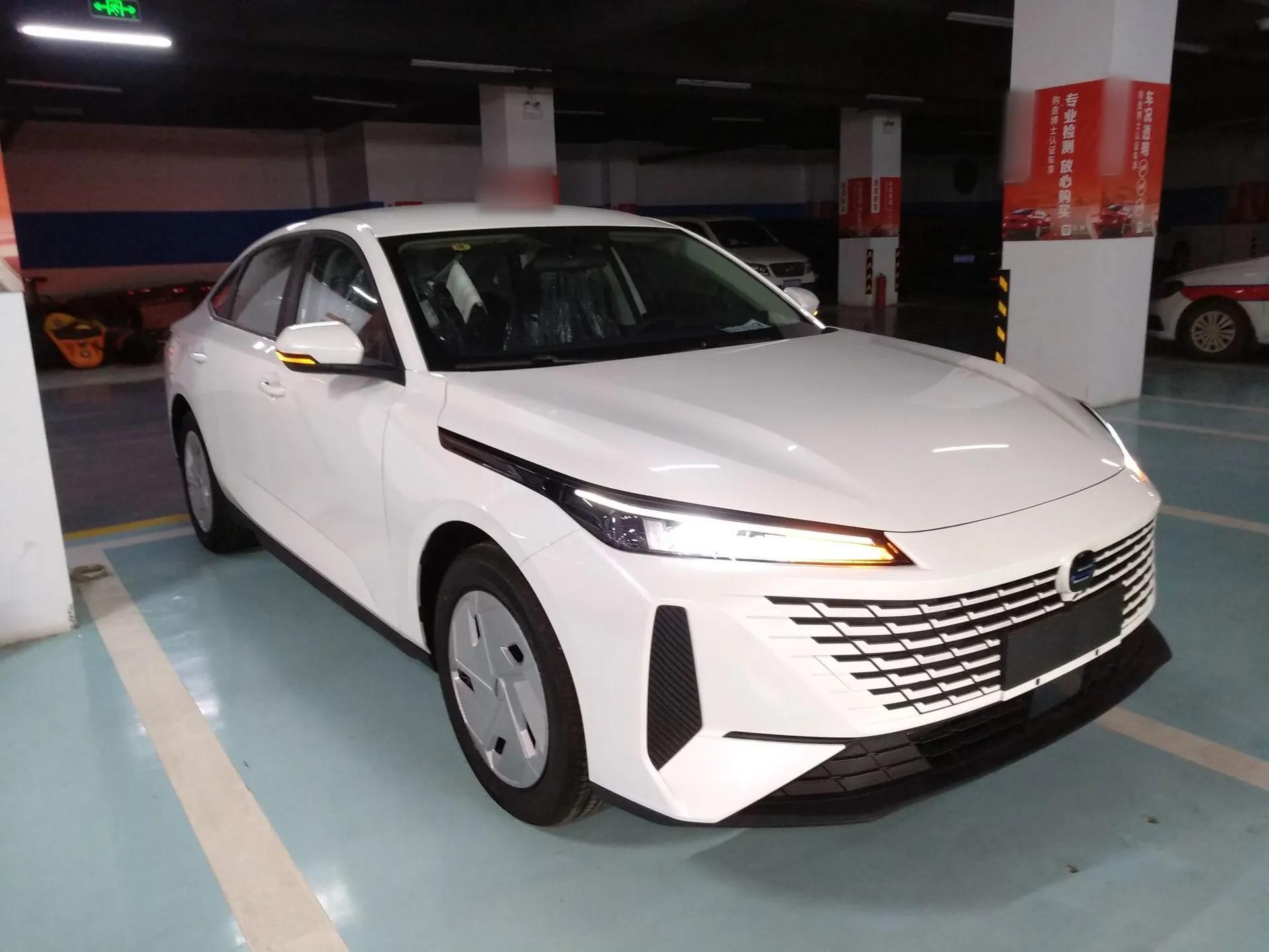 CHANGAN OSHAN 520 2025 Standard Edition — миниатюра 6