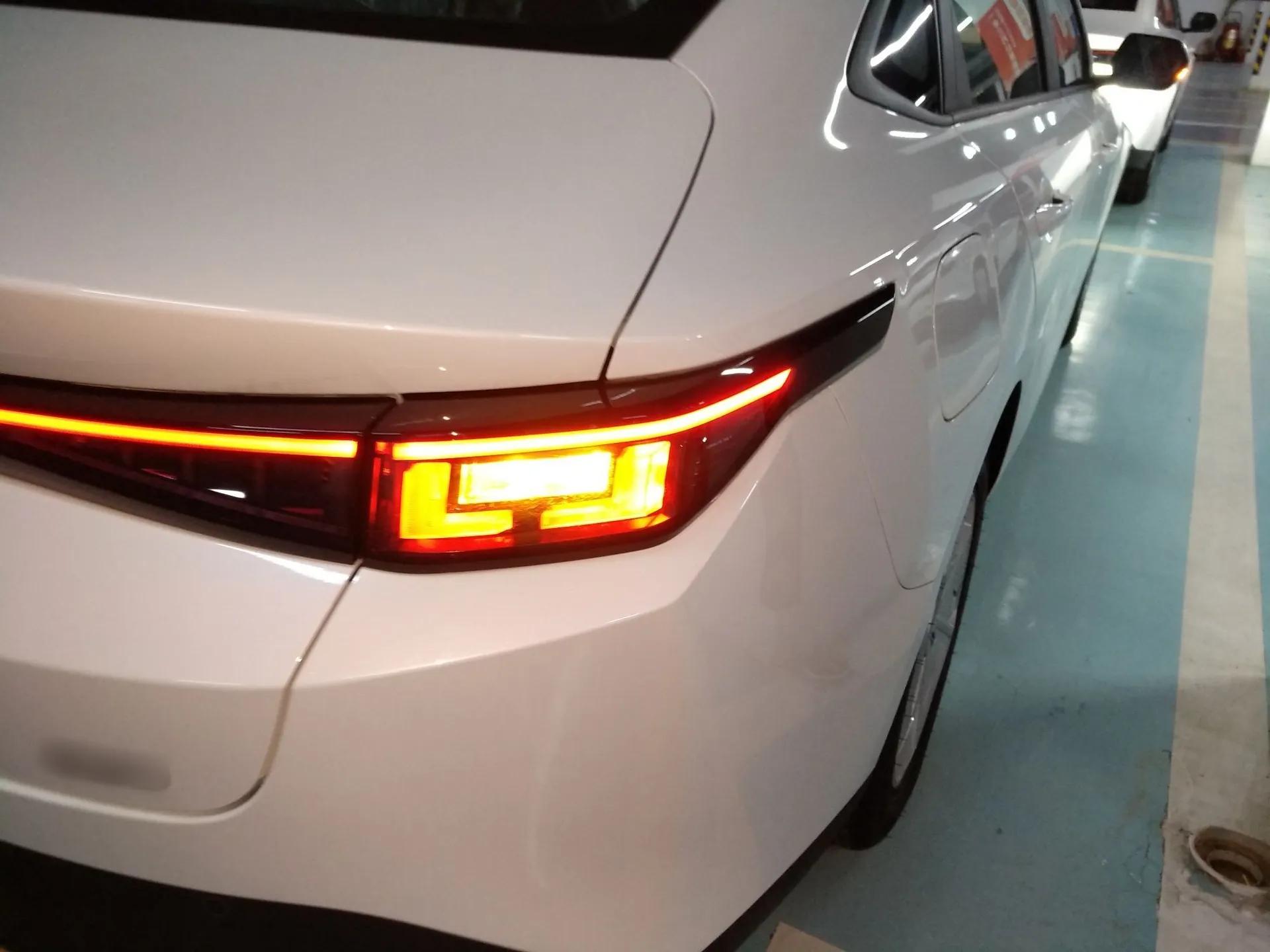 CHANGAN OSHAN 520 2025 Standard Edition — миниатюра 8
