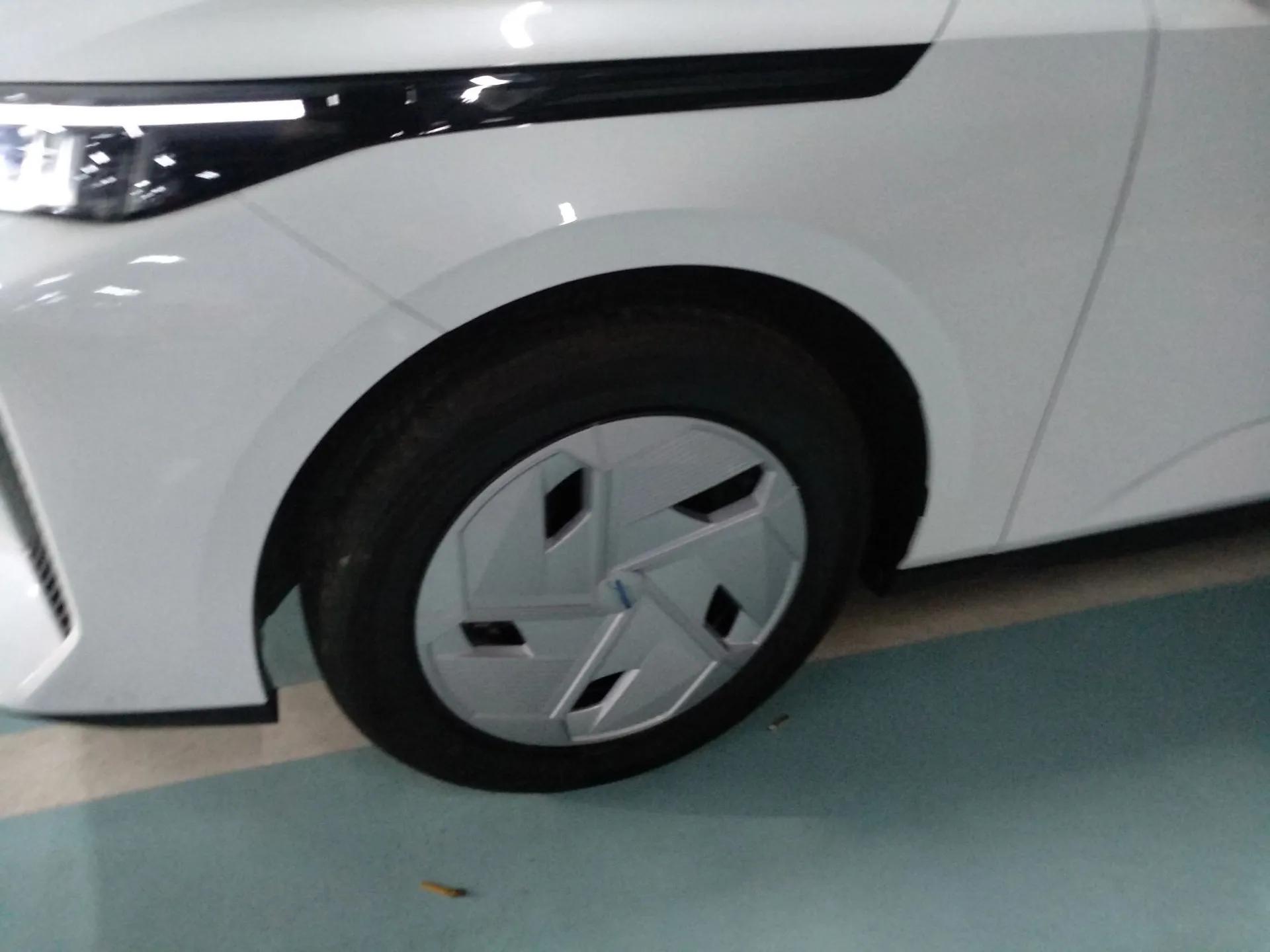 CHANGAN OSHAN 520 2025 Standard Edition — миниатюра 9